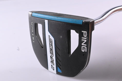 Ping Sigma 2 Valor Putter / 34 Inch