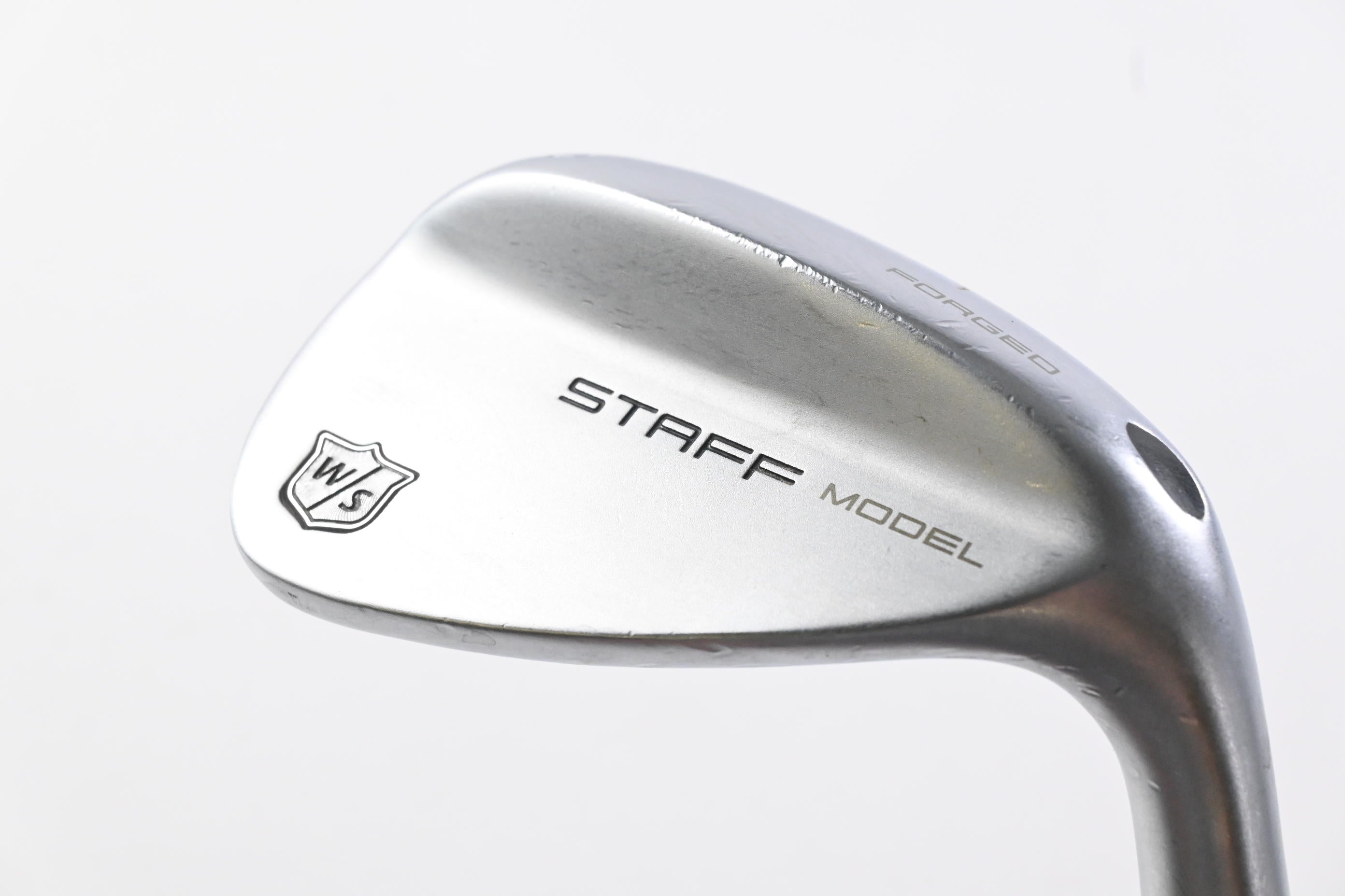 Wilson Staff Model Gap Wedge / 50 Degree / Stiff Flex Dynamic Gold S300 Shaft