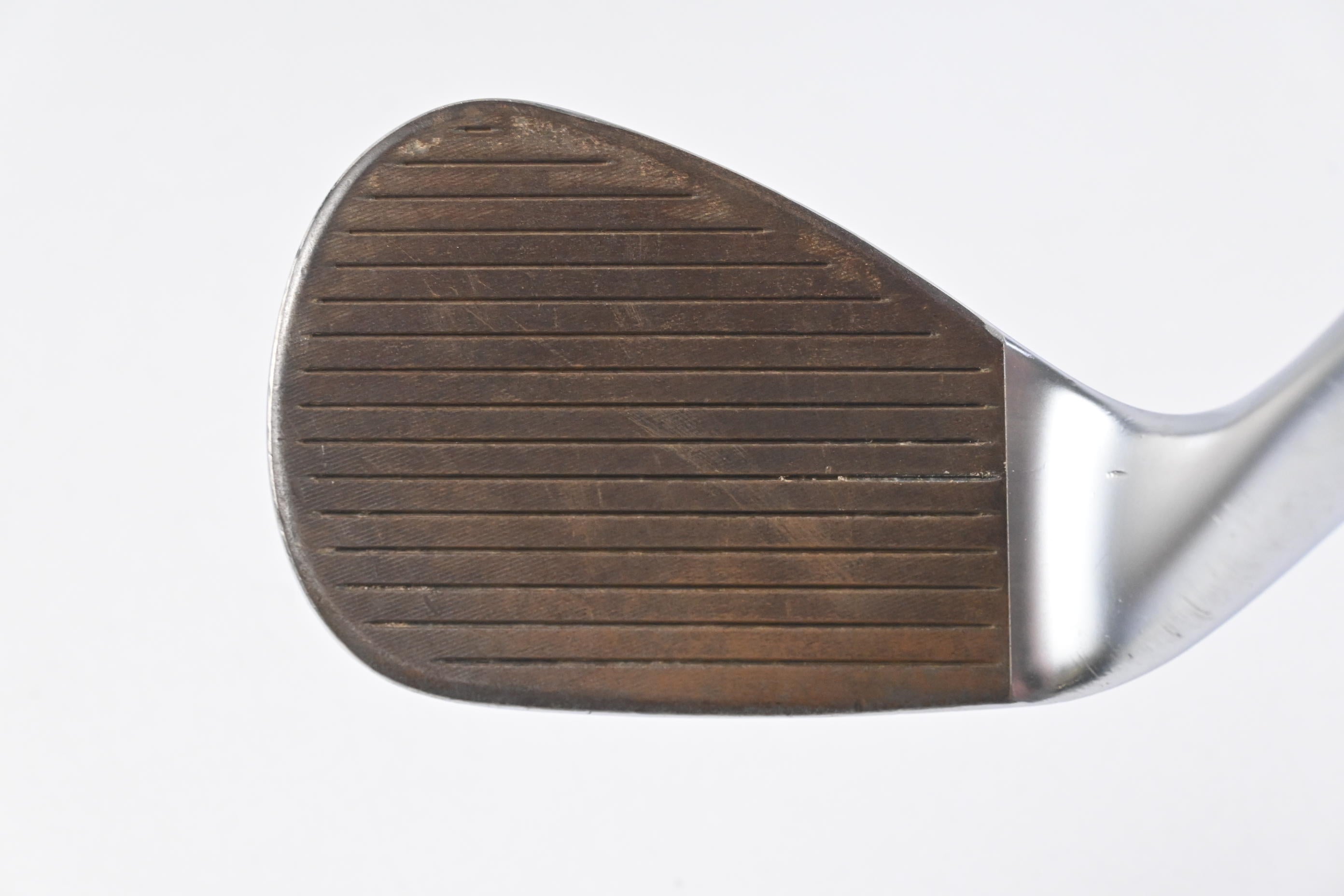 Callaway Jaws Raw Lob Wedge / 58 Degree / Wedge Flex Dynamic Gold Spinner Shaft