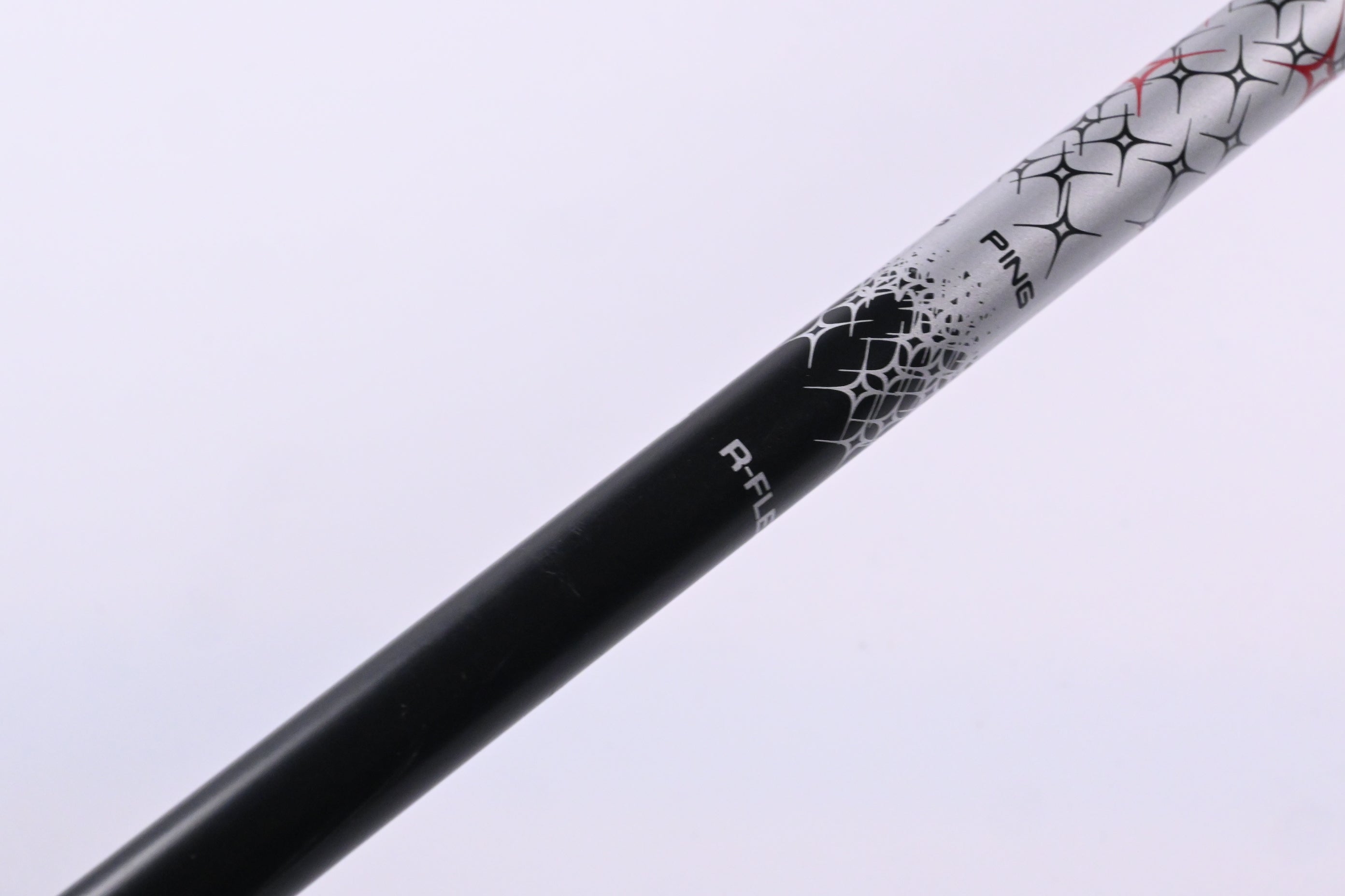 Ping G25 Driver / 12 Degree / Regular Flex Ping TFC 189 Shaft