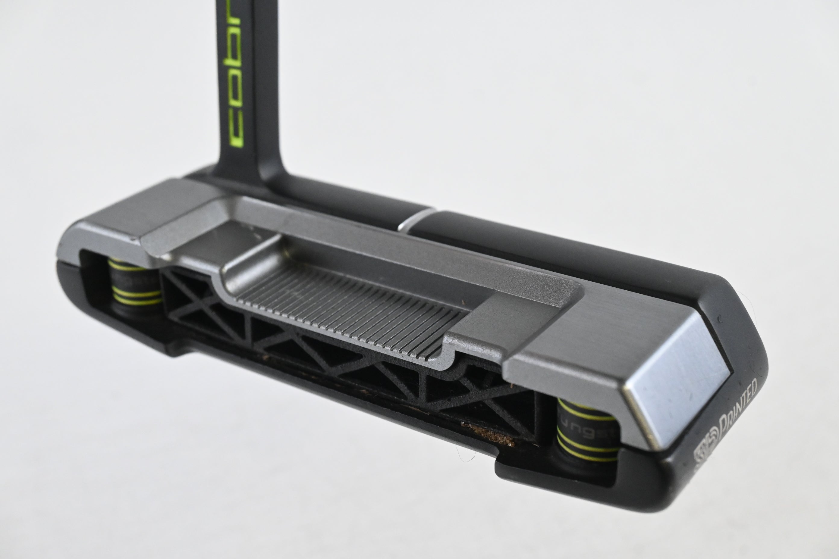 Cobra King 3D GrandSport AL Putter / 41 Inch