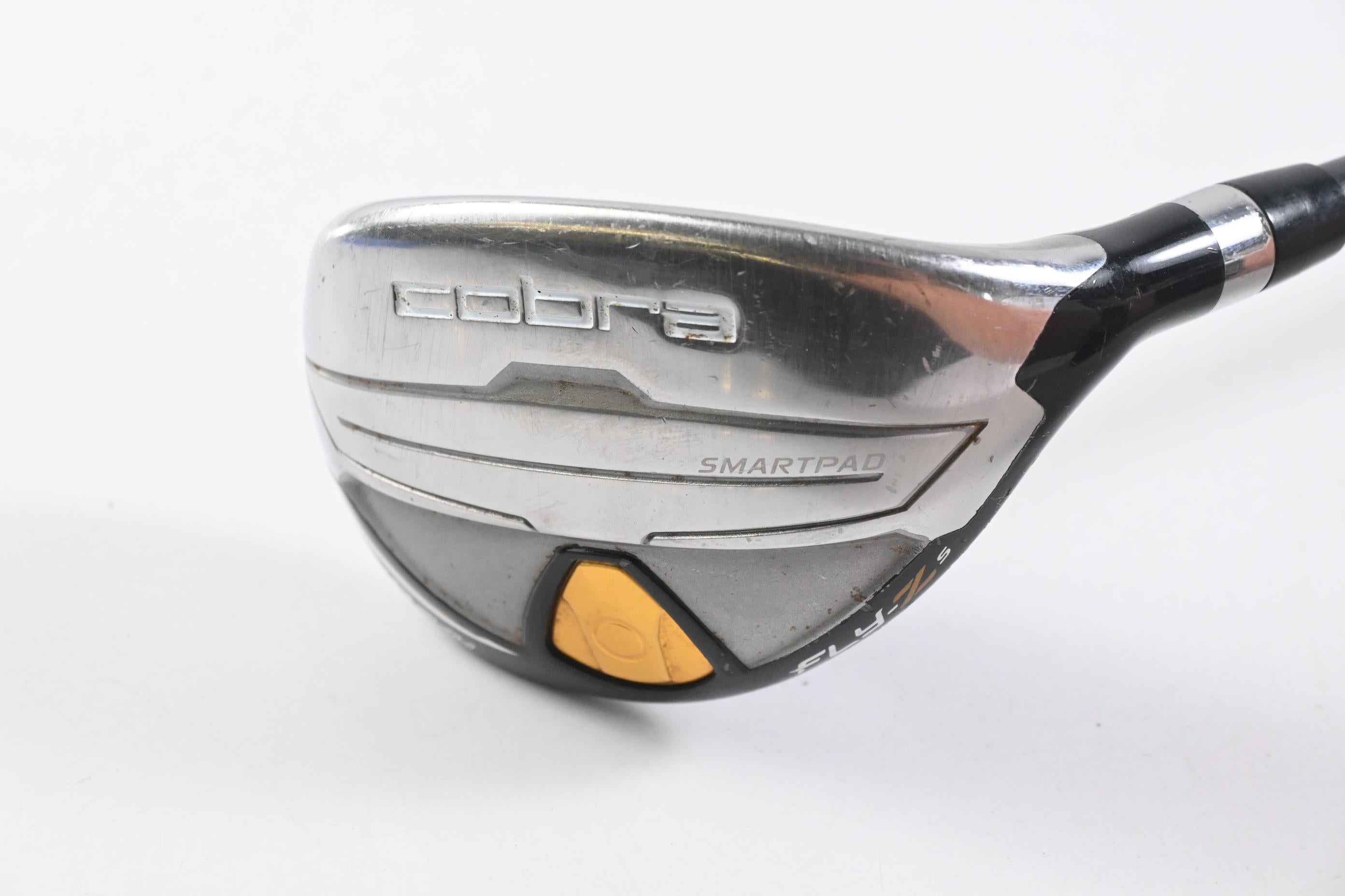 Cobra Fly-Z #5 Hybrid / 23 Degree / Regular Flex Matrix Fly-Zs 75 Shaft