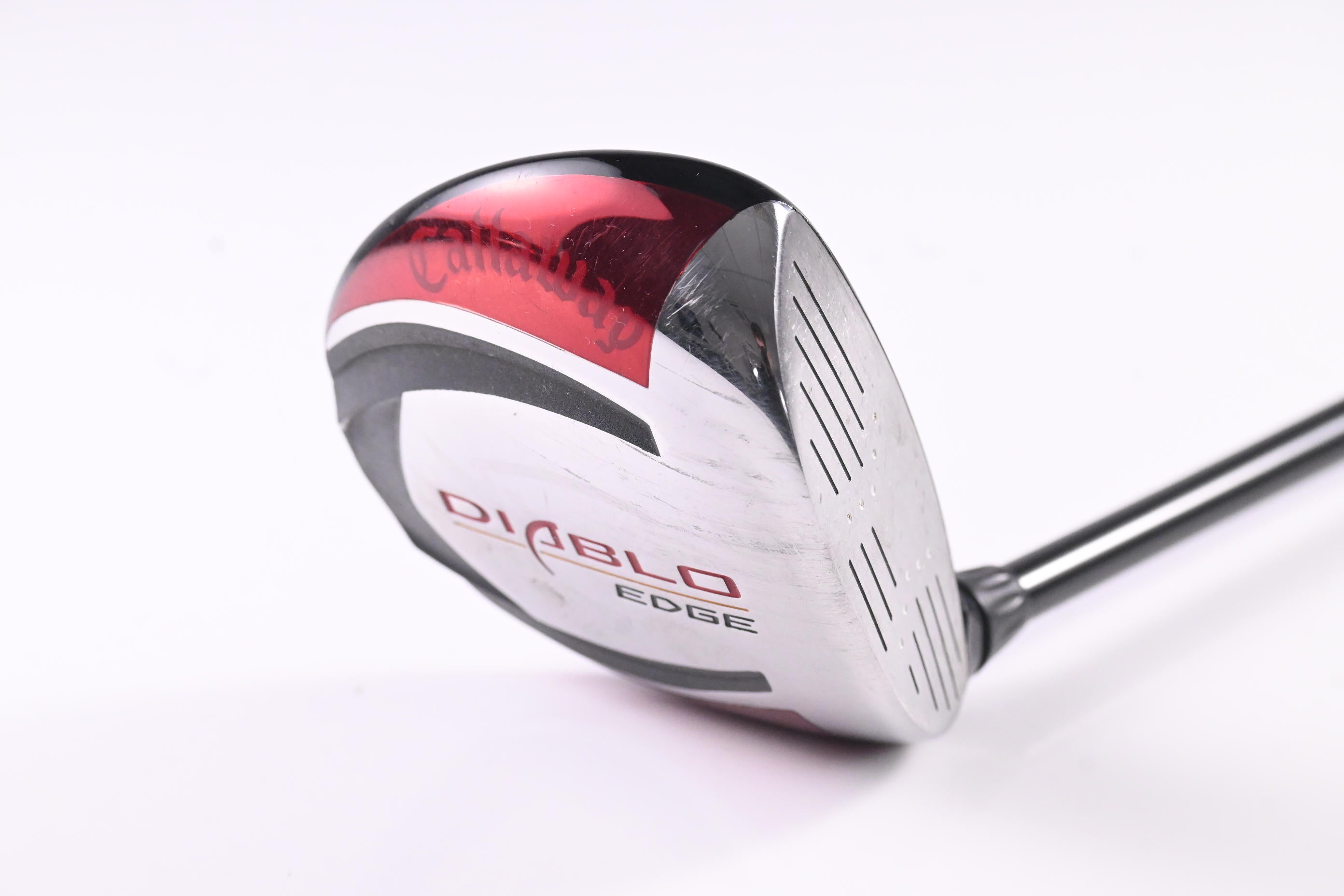 Callaway Diablo Edge #7 Wood / 21 Degree / Regular Flex Callaway 60 Shaft