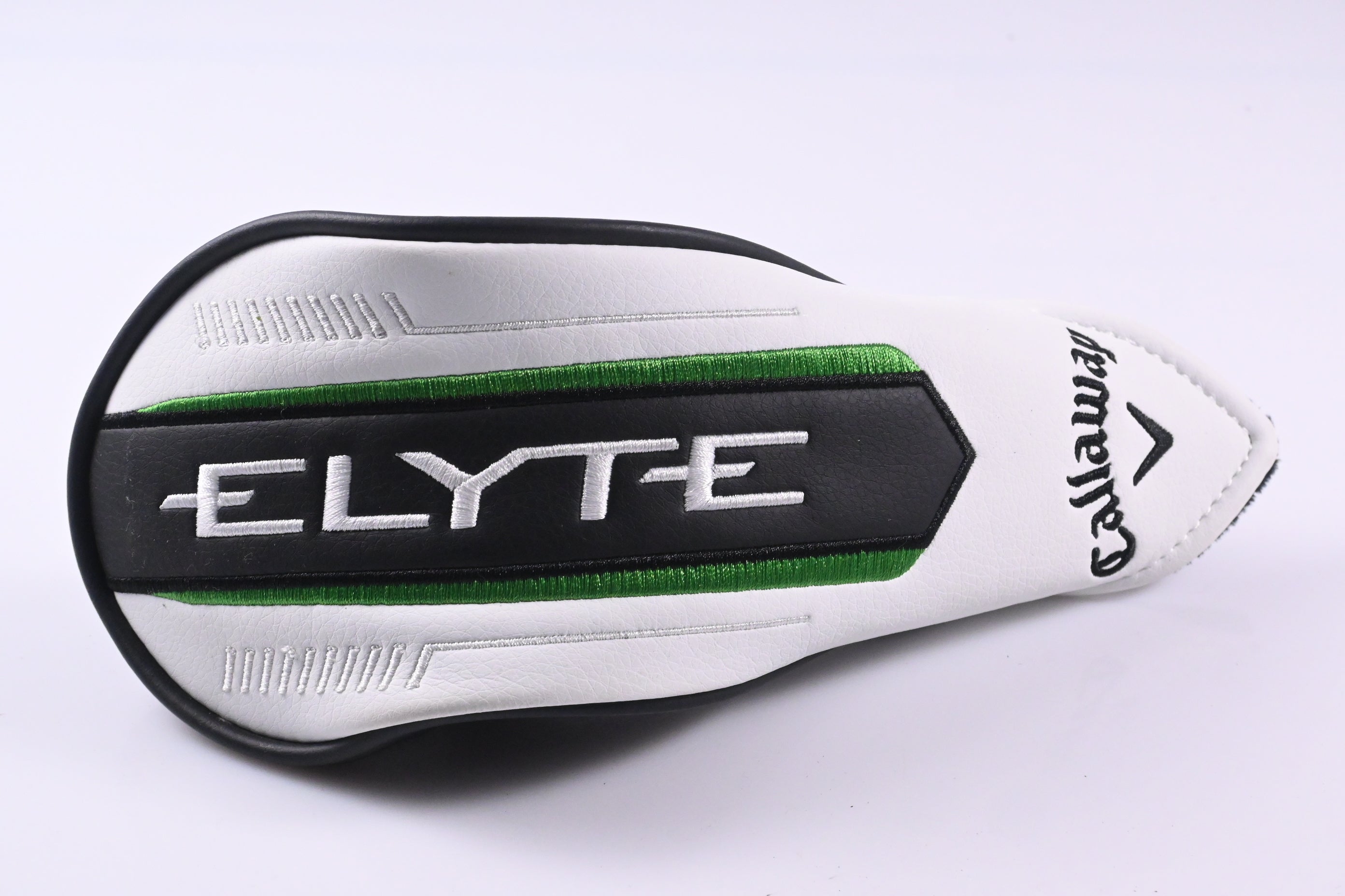 Left Hand Callaway Elyte #4 Hybrid / 22 Degree / Regular Flex Denali Charcoal 60