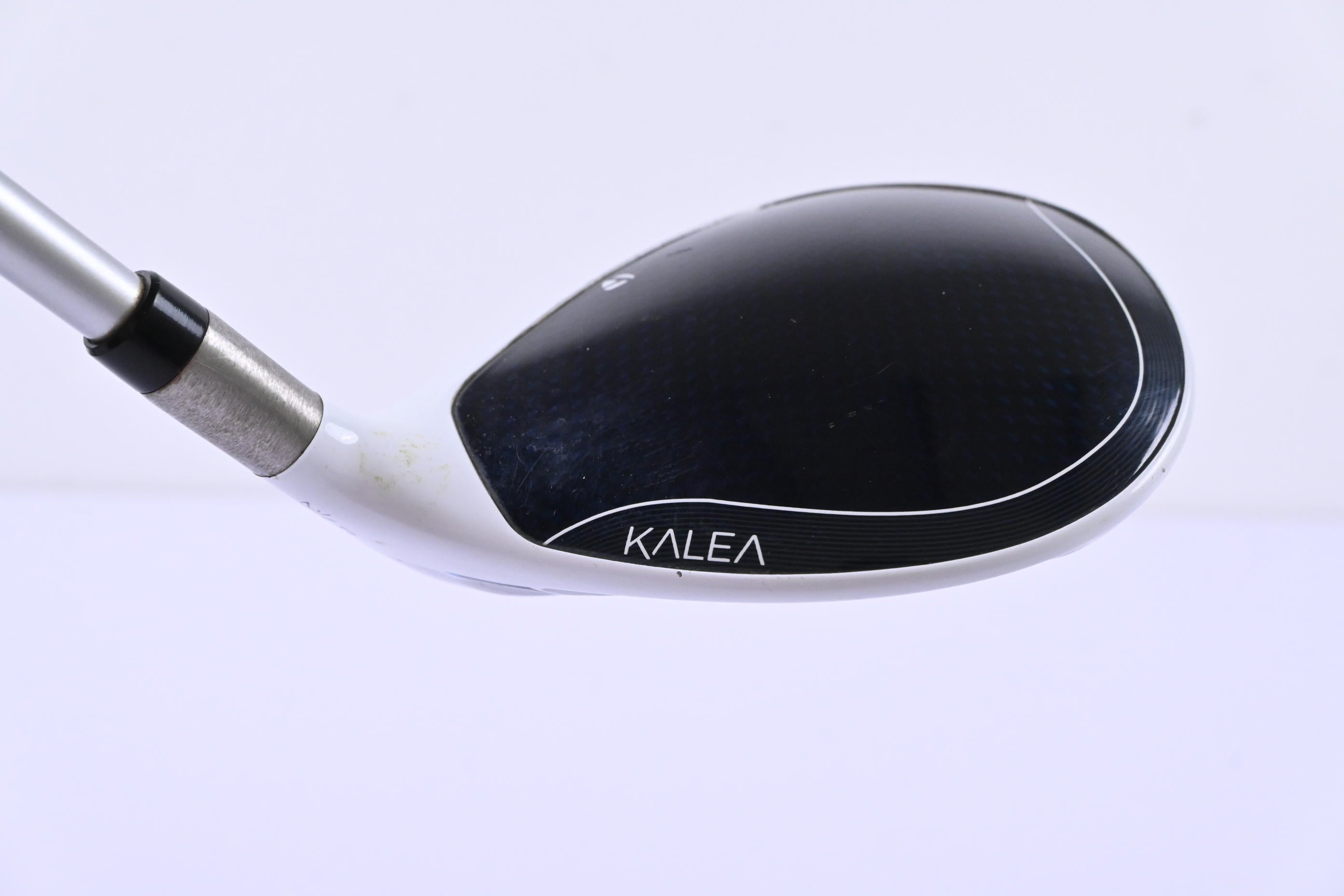 Ladies Taylormade Kalea Premier #5 Wood / 20 Degree / Ladies Flex Kalea 40 Shaft