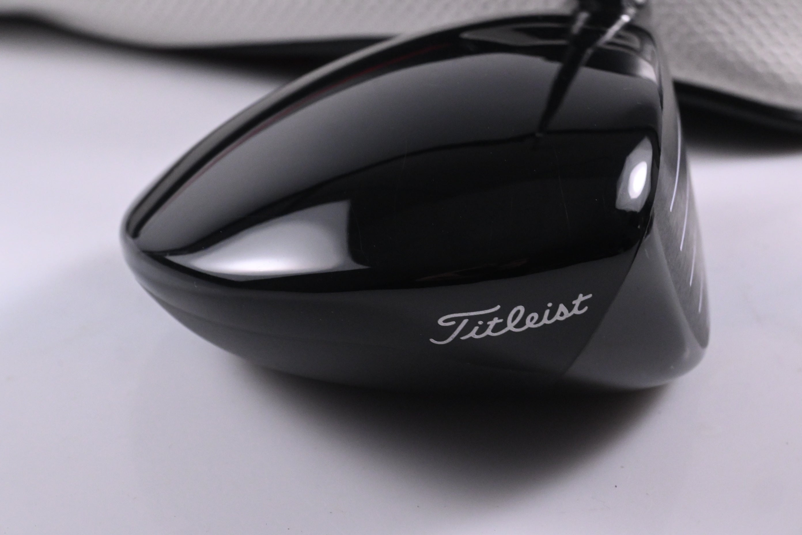 Titleist GT280 Mini Driver / 13 Degree / Regular Flex HZRDUS Red CB 60 Shaft