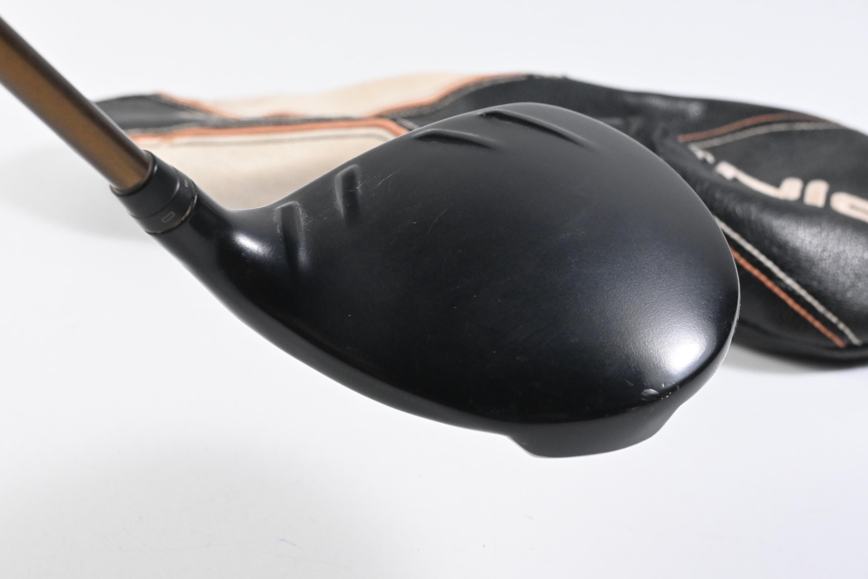 Ping G400 SFT #3 Wood / 16 Degree / Senior Flex Ping Alta CB 65 Shaft