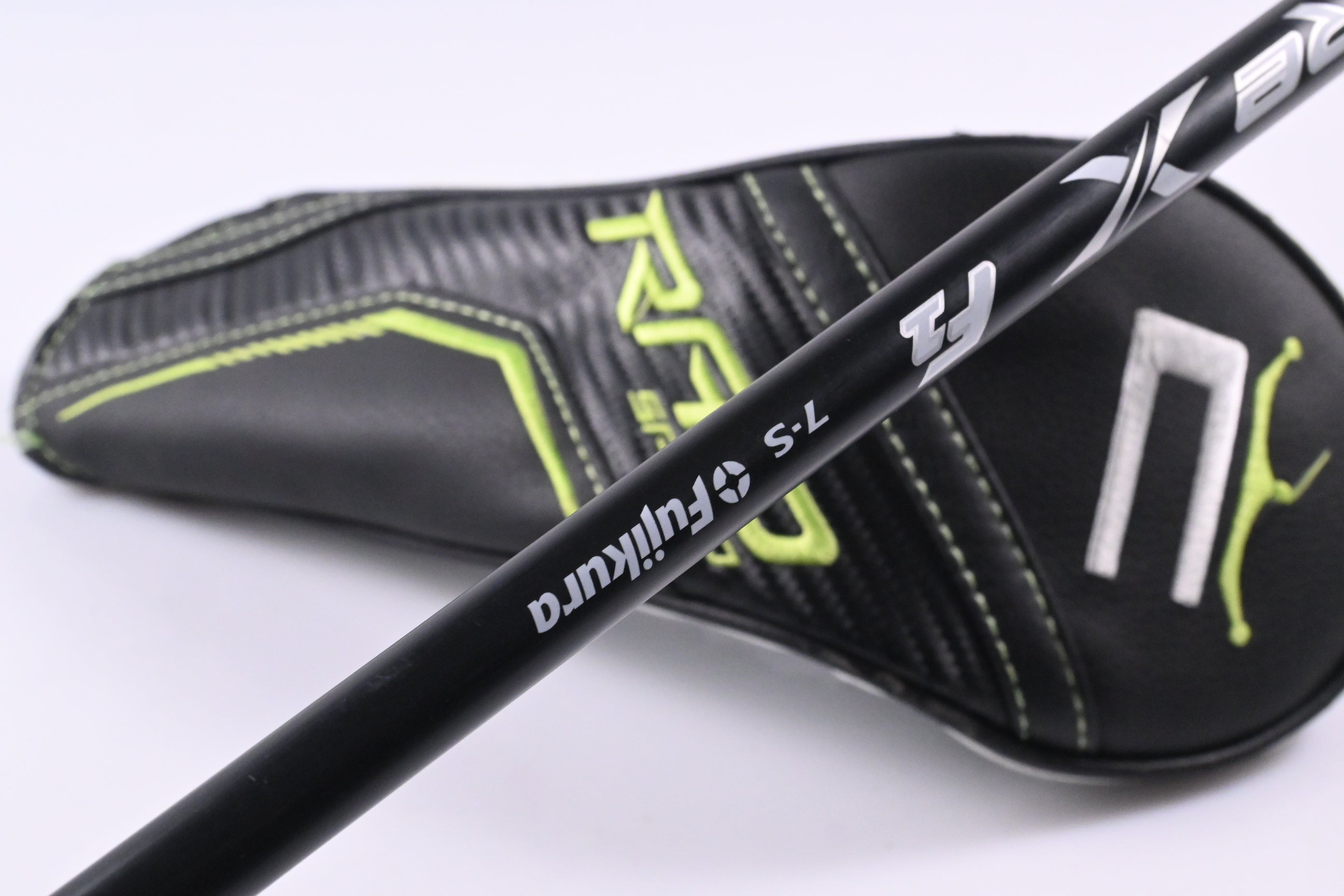 Cobra King Radspeed Big Tour #3 Wood / 14.5 Degree / Stiff Flex Motore X 7 Shaft