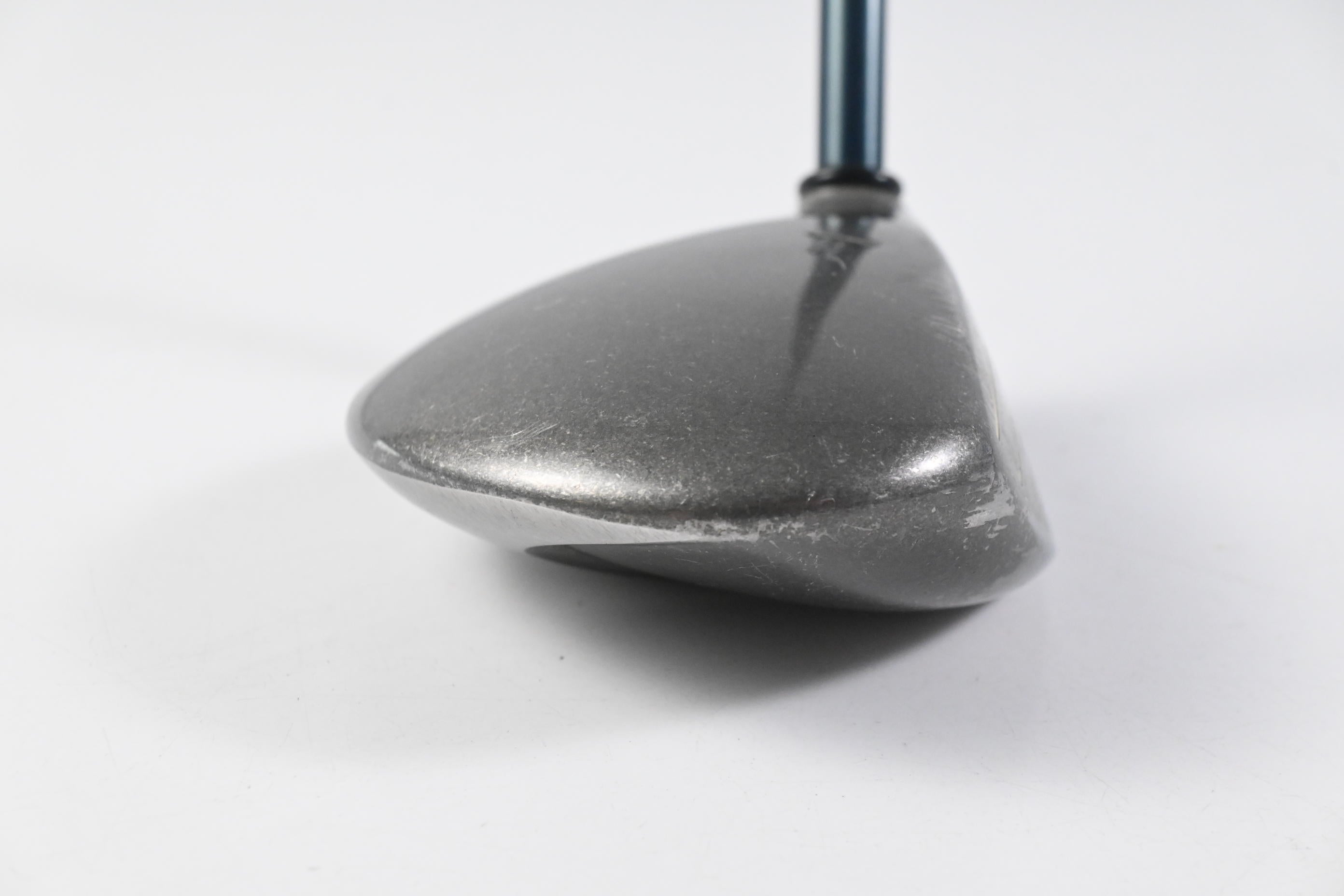 Ladies Callaway Steelhead #9 Wood / 24 Degree / Ladies Flex Gems 99 Shaft