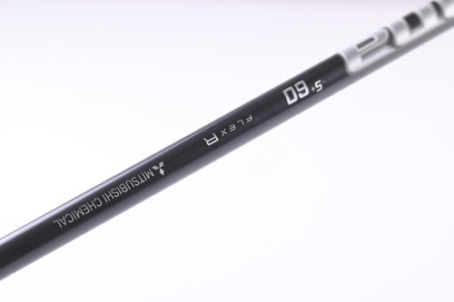 Taylormade Stealth 2 HD Driver / 10.5 Degree / Regular Flex Diamana S+ 60 Shaft