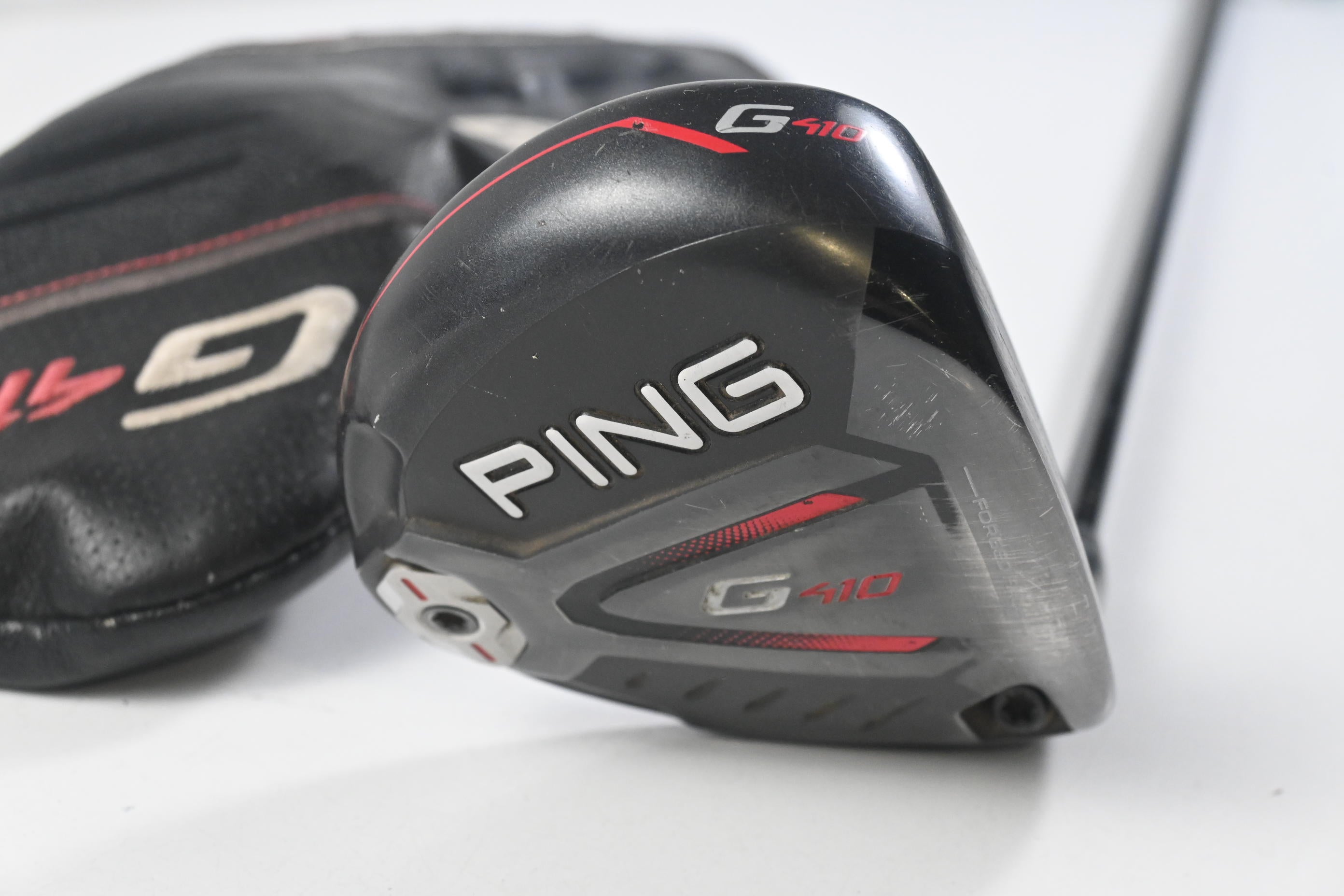 Ping G410 #3 Wood / 14.5 Degree / Regular Flex Yonex EX-EQ3 Shaft