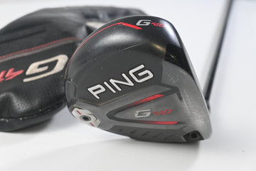 Ping G410 #3 Wood / 14.5 Degree / Regular Flex Yonex EX-EQ3 Shaft