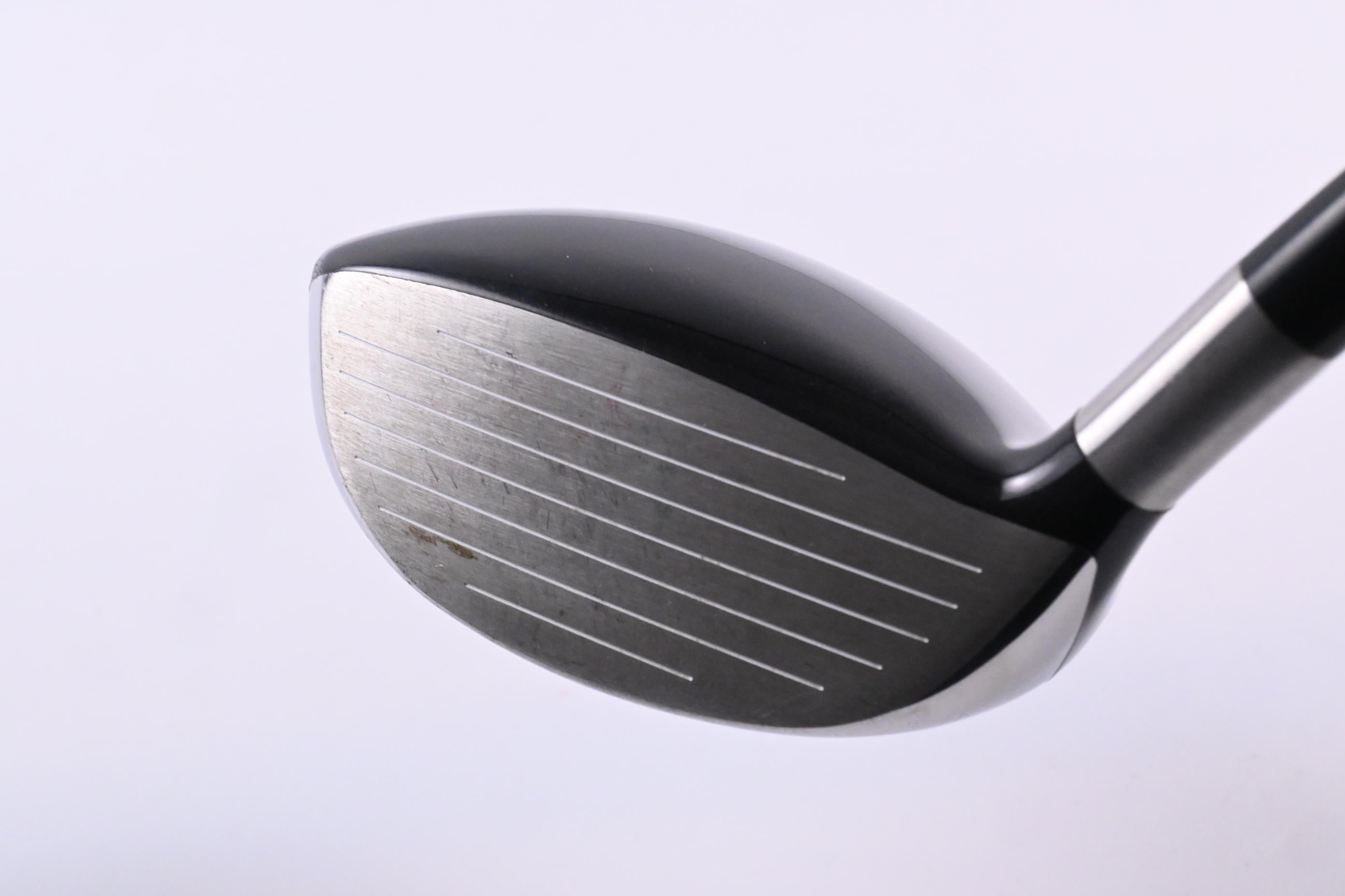 Cleveland Launcher FL #3 Wood / 15 Degree / Regular Flex Miyazaki C. Kua 43