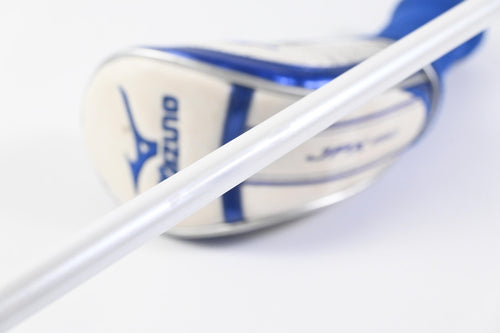 Mizuno JPX 850 #3 Hybrid / 19 Degree / Regular Flex Fujikura Orochi 65 Shaft