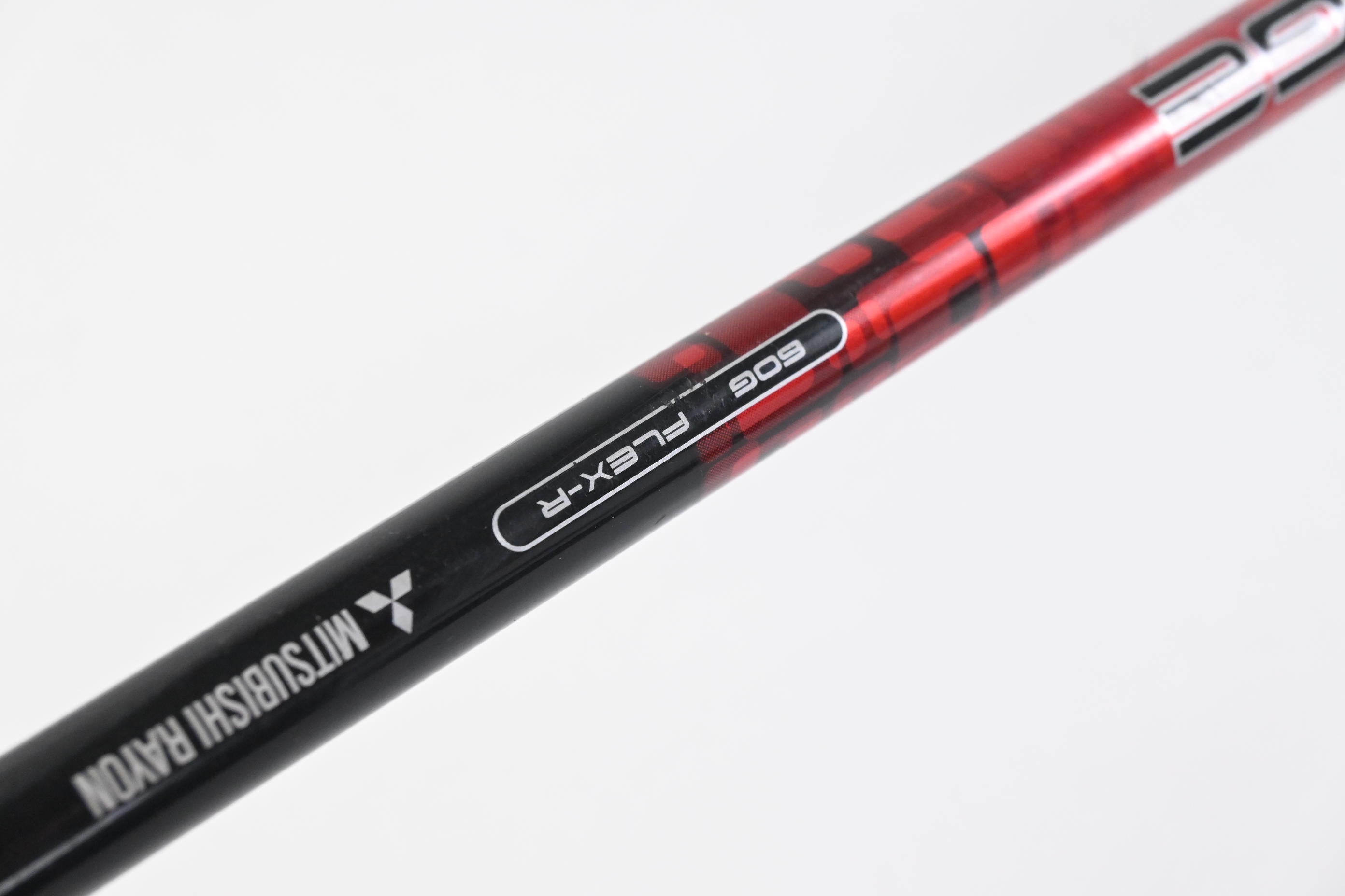 Nike VR-S Covert #3 Wood / 15 Degree / Regular Flex Kuro Kage Red 60 Shaft