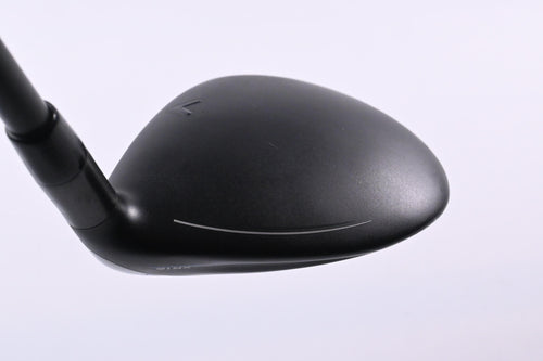 Ladies Callaway XR #3 Wood / 15 Degree / Ladies Flex Bassara E-Series 52 Shaft
