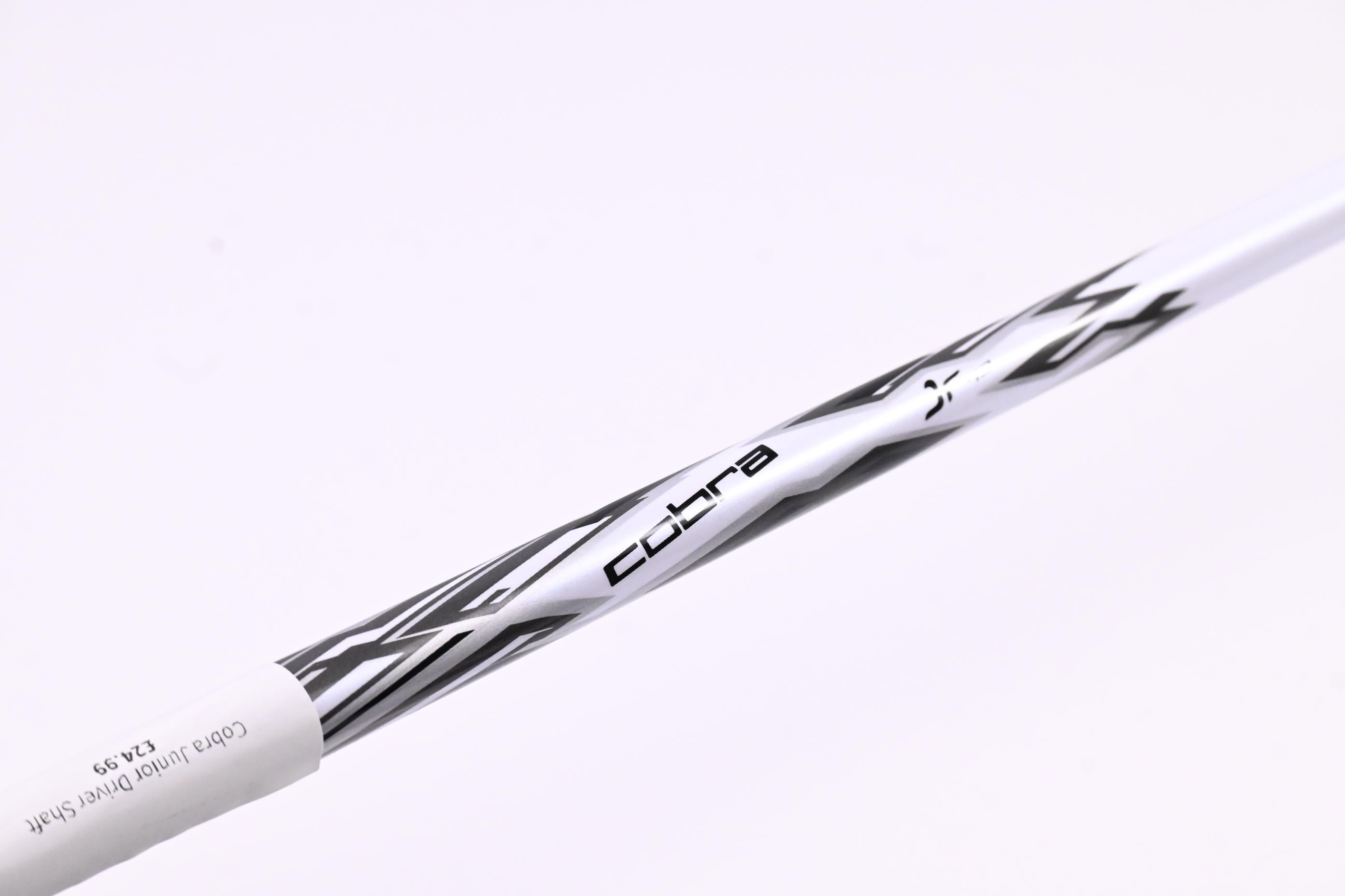 Cobra Junior 43 Driver Shaft / Junior Flex / Taylormade 2nd Gen