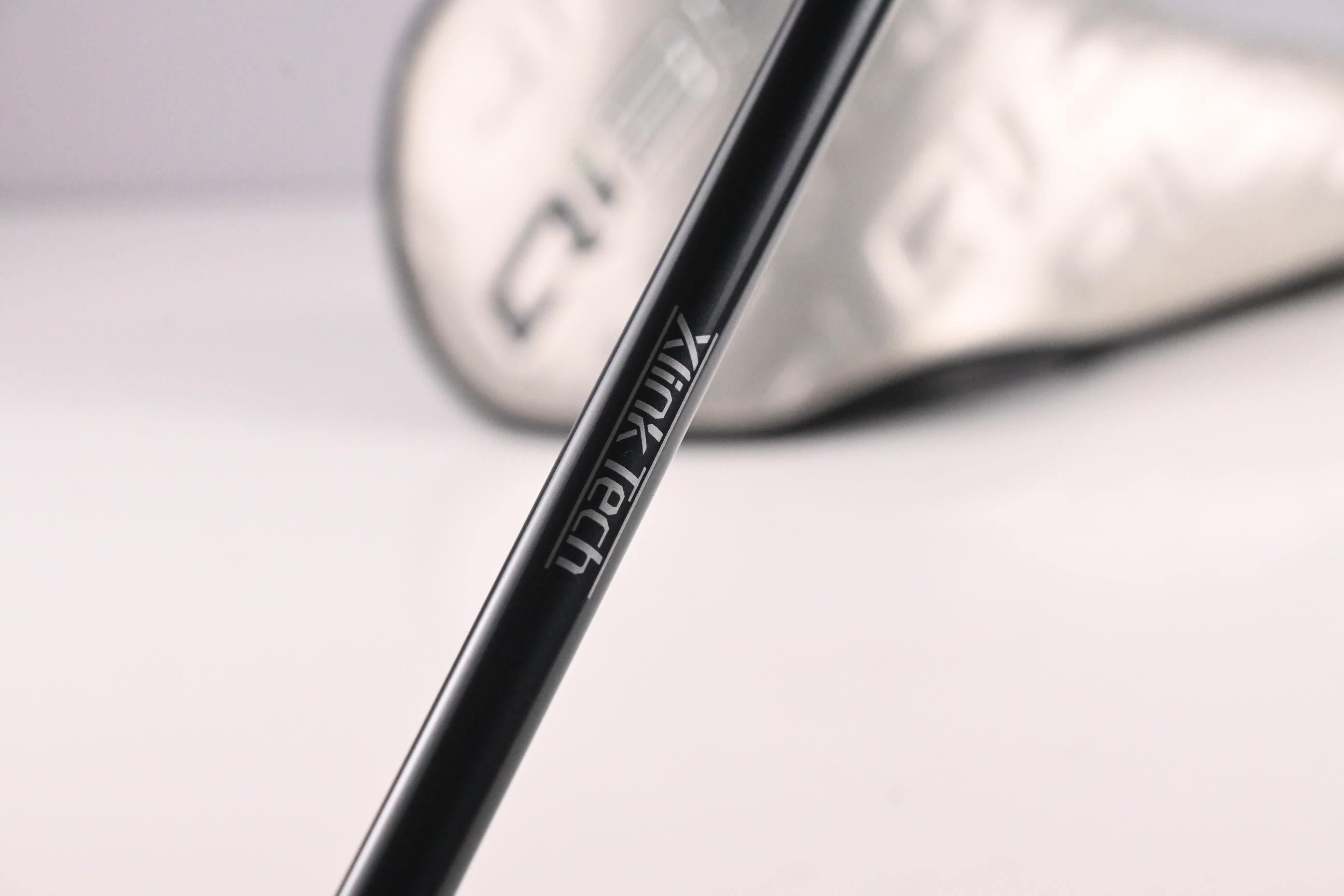 Taylormade Qi35 Max Driver / 9 Degree / Regular Flex Diamana S+ 60 Shaft