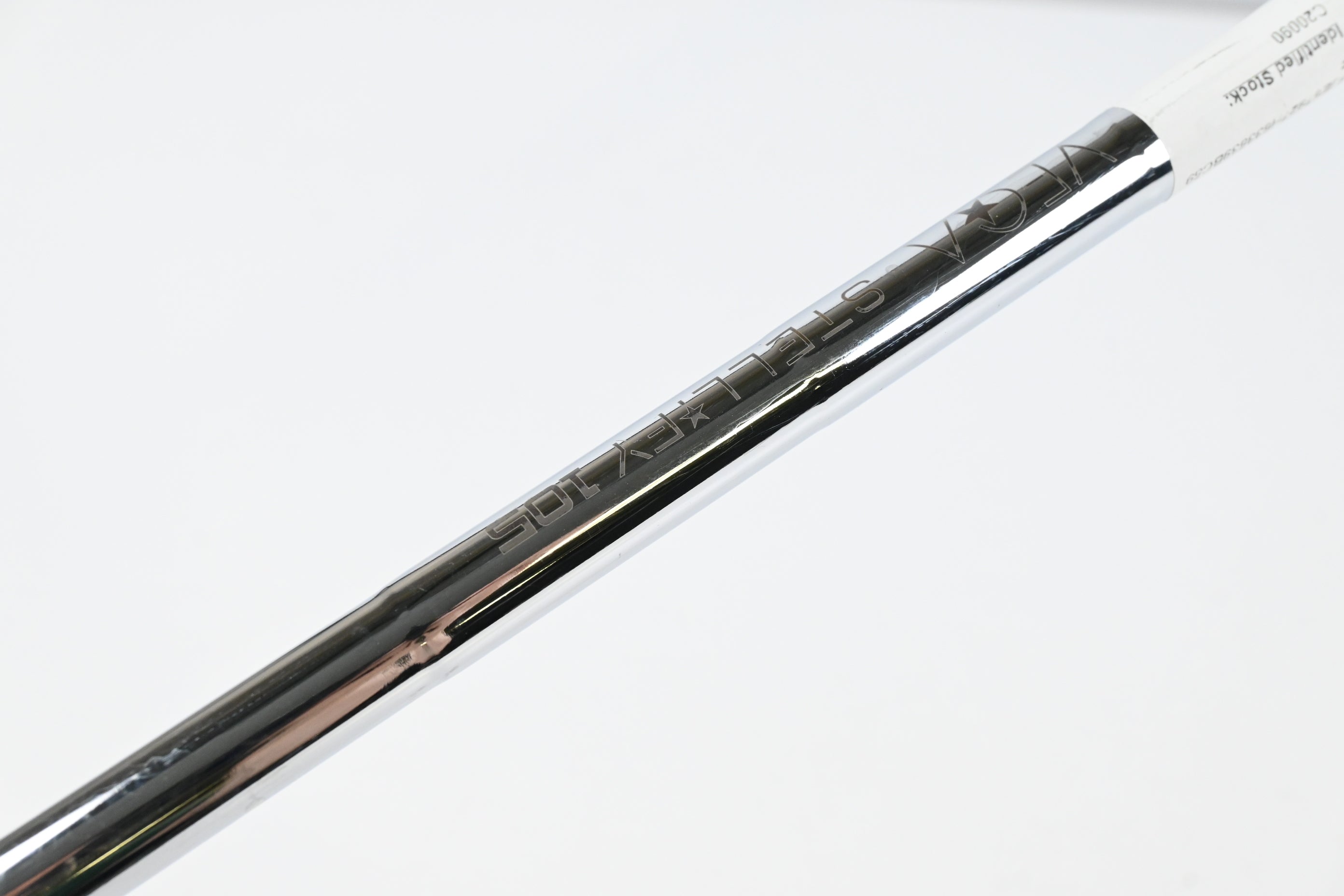 Vega VWX Gap Wedge / 52 Degree / Wedge Flex Vega 105 Shaft