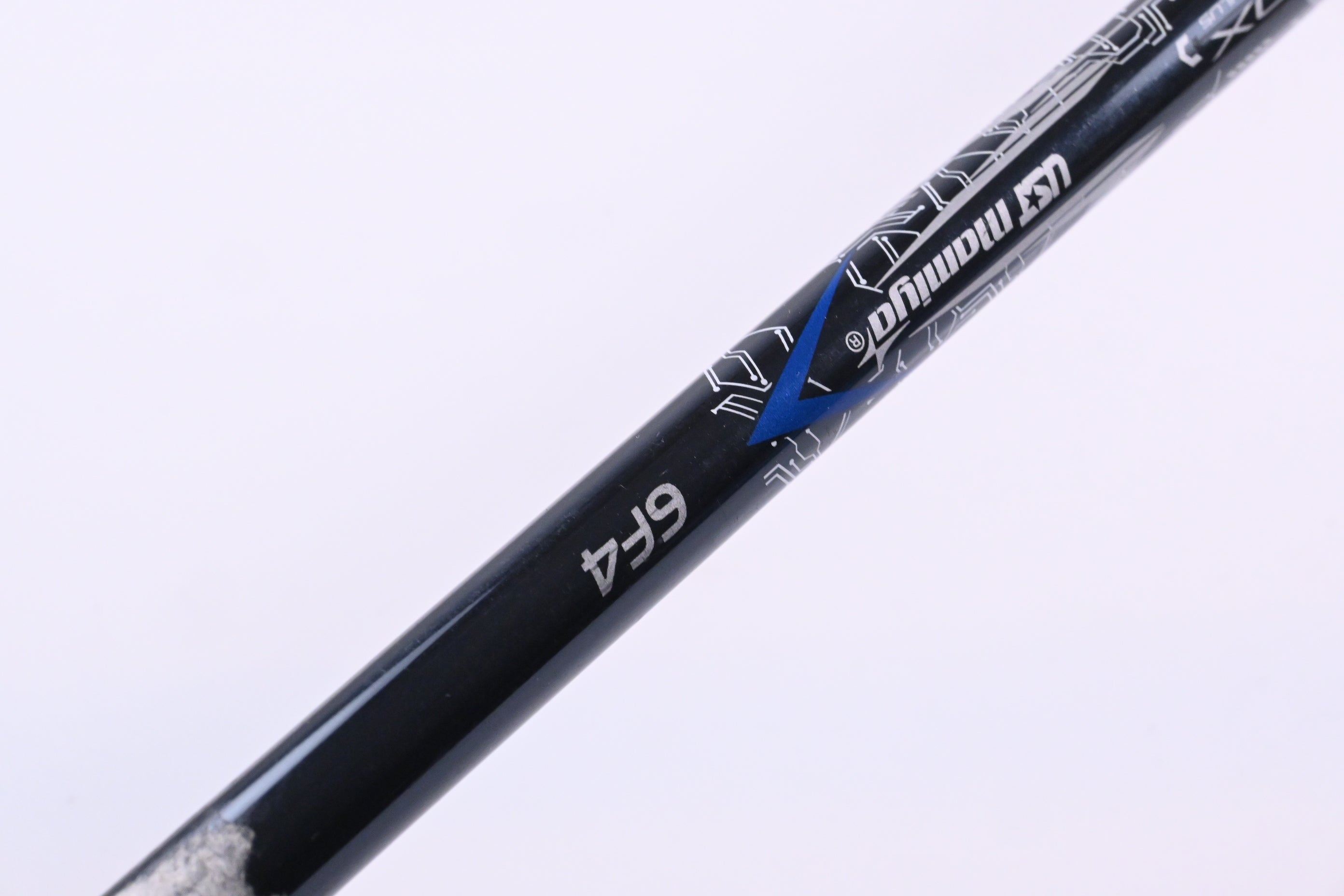 Cobra King F9 #3 Wood / 14.5 Degree / Stiff Flex UST LinQ M40X 6 Shaft