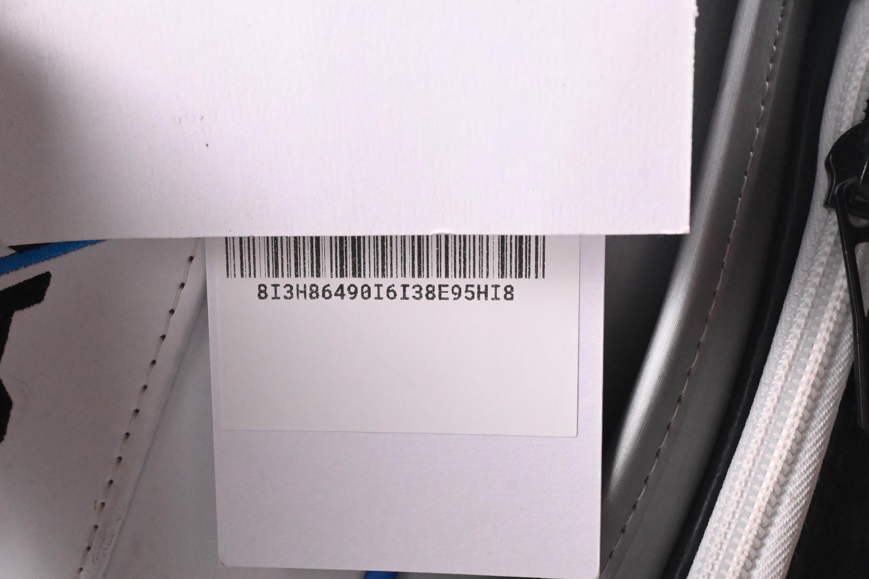 Callaway Ai Smoke Tour Bag / 6-Way Divider / White, Grey, Black