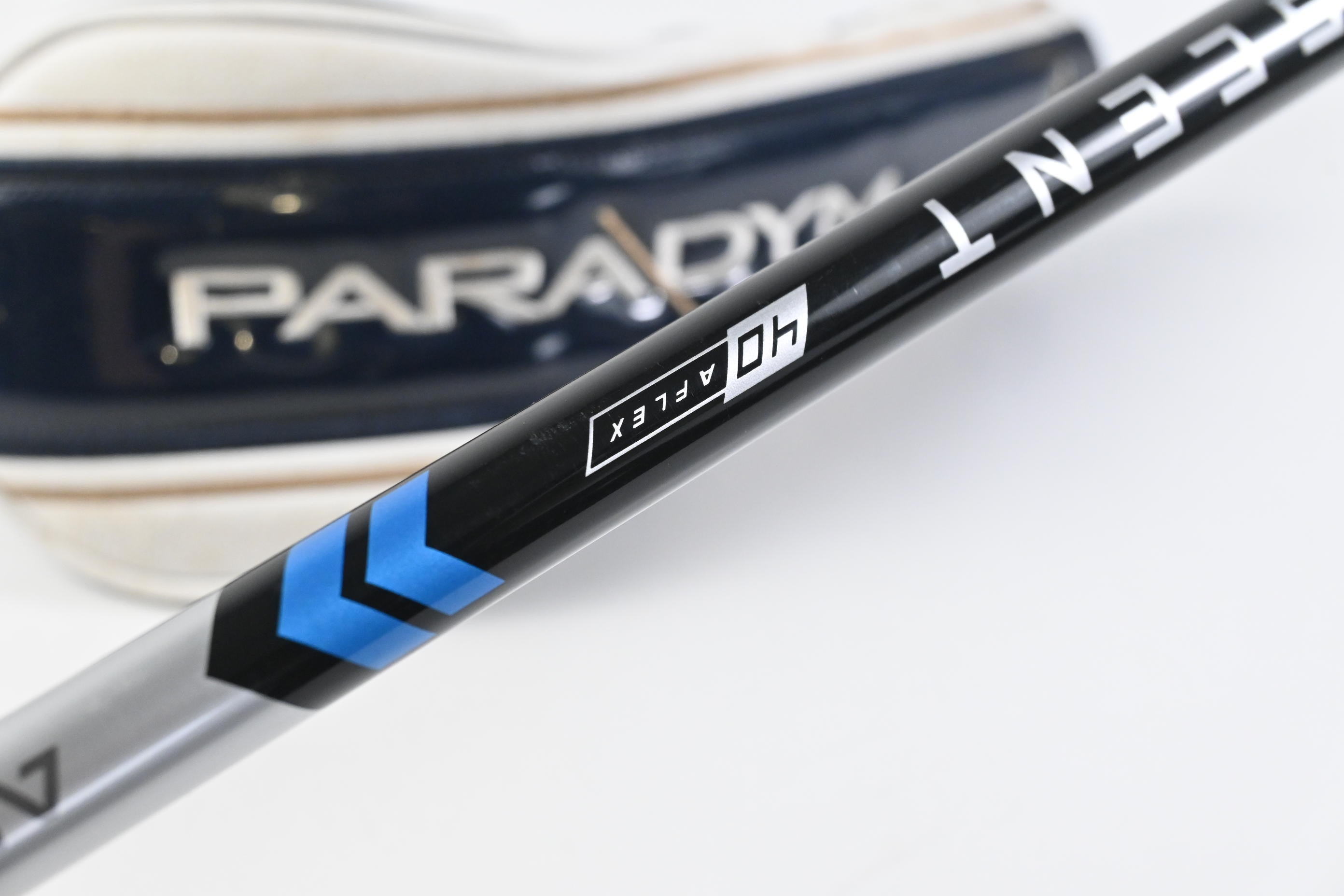 Callaway Paradym #3 Wood / 16.5 Degree / Senior Flex Aldila Ascent 40 Shaft