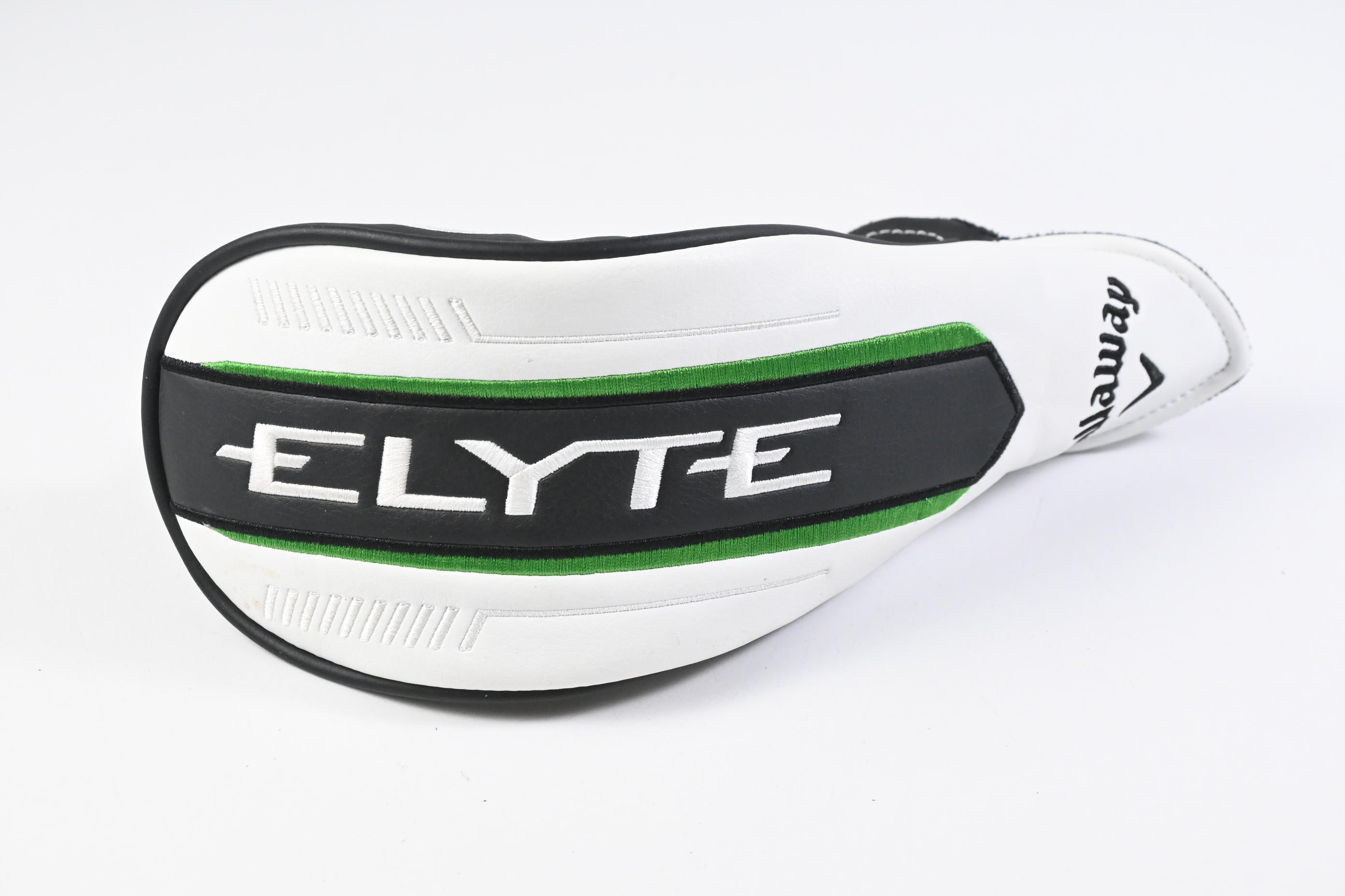 Callaway Elyte #5 Wood / 18 Degree / Regular Flex Denali Charcoal 60 Shaft