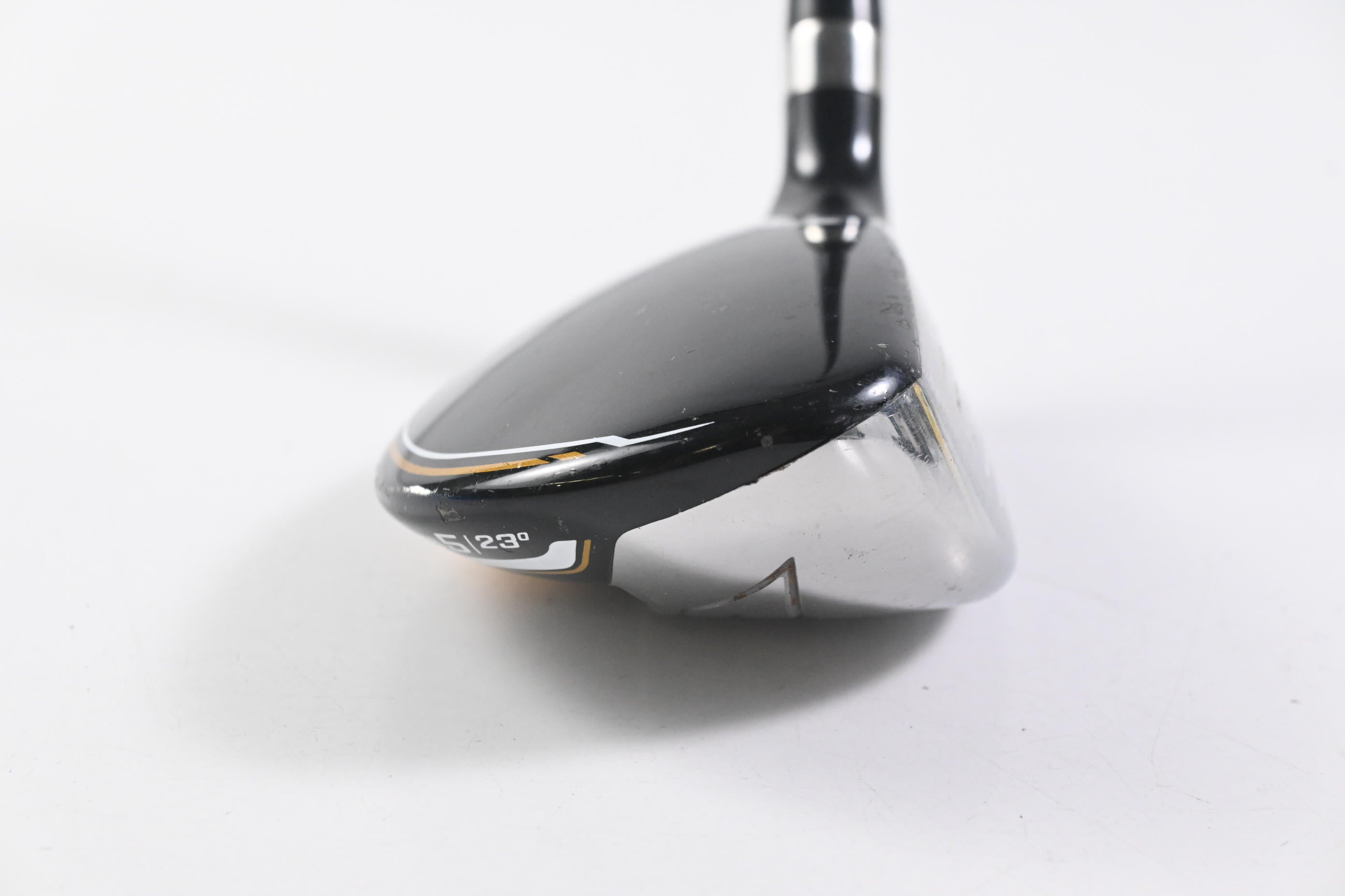 Cobra Fly-Z #5 Hybrid / 23 Degree / Regular Flex Matrix Fly-Zs 75 Shaft