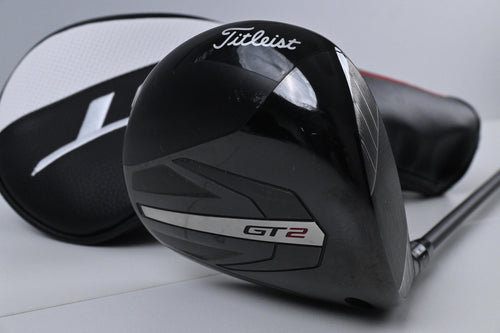 Titleist GT2 Driver / 11 Degree / Regular Flex Tensei 1K Blue 55 Shaft