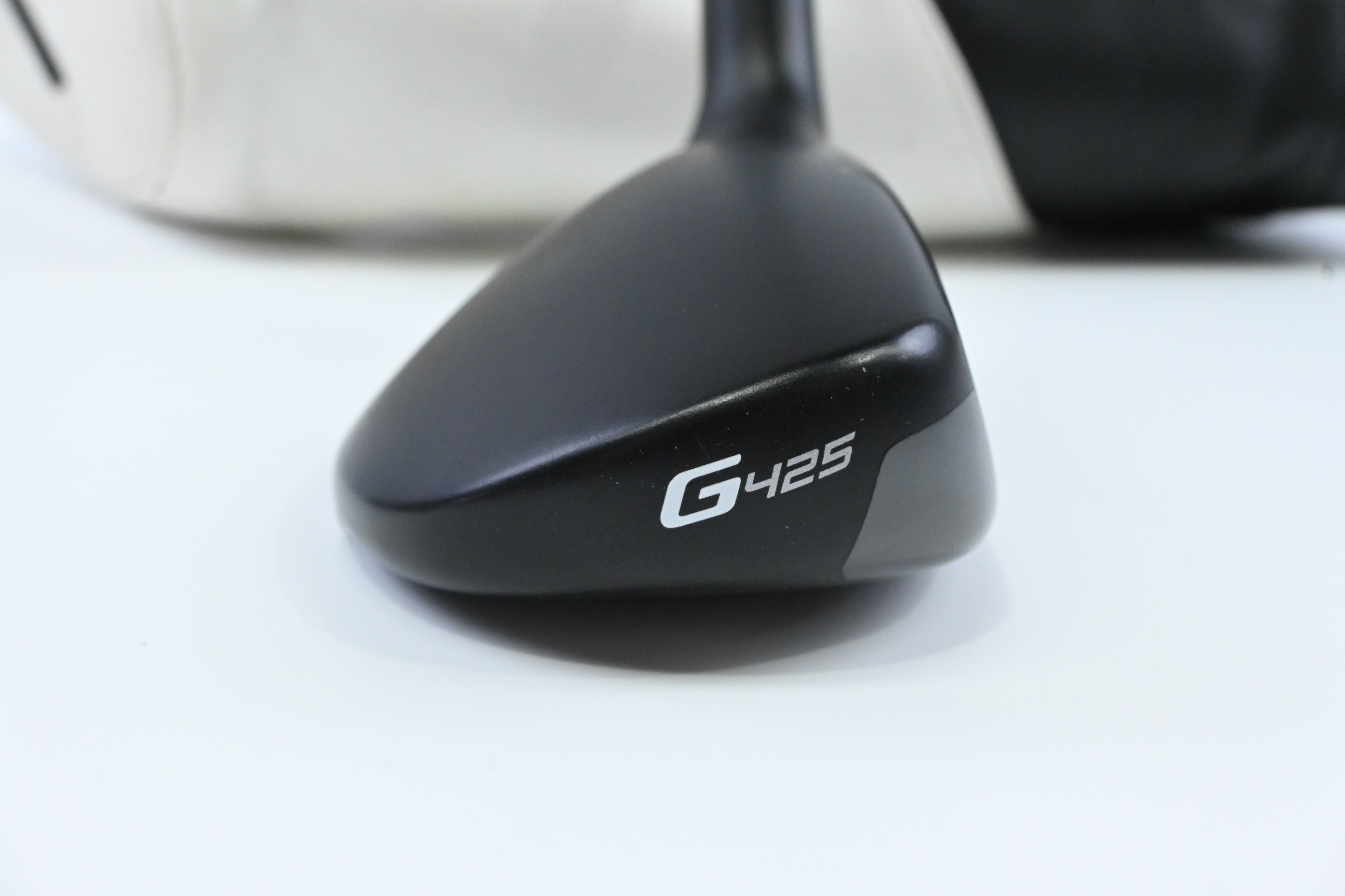 Ping G425 #2 Hybrid / 17 Degree / Stiff Flex Ping Alta CB Slate 70 Shaft