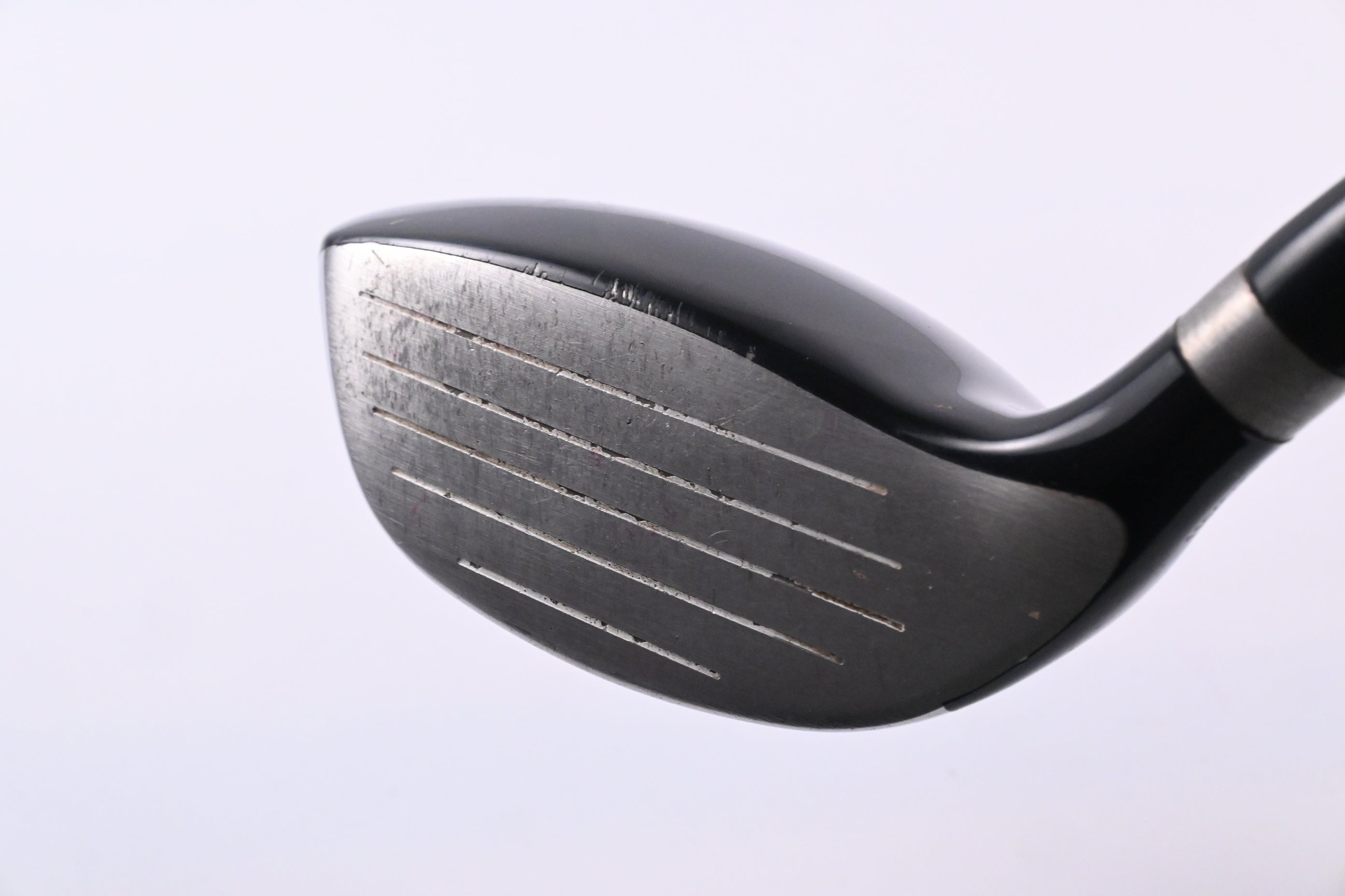 Ping G10 #5 Wood / 18.5 Degree / Regular Flex Ping TFC 129 F Shaft