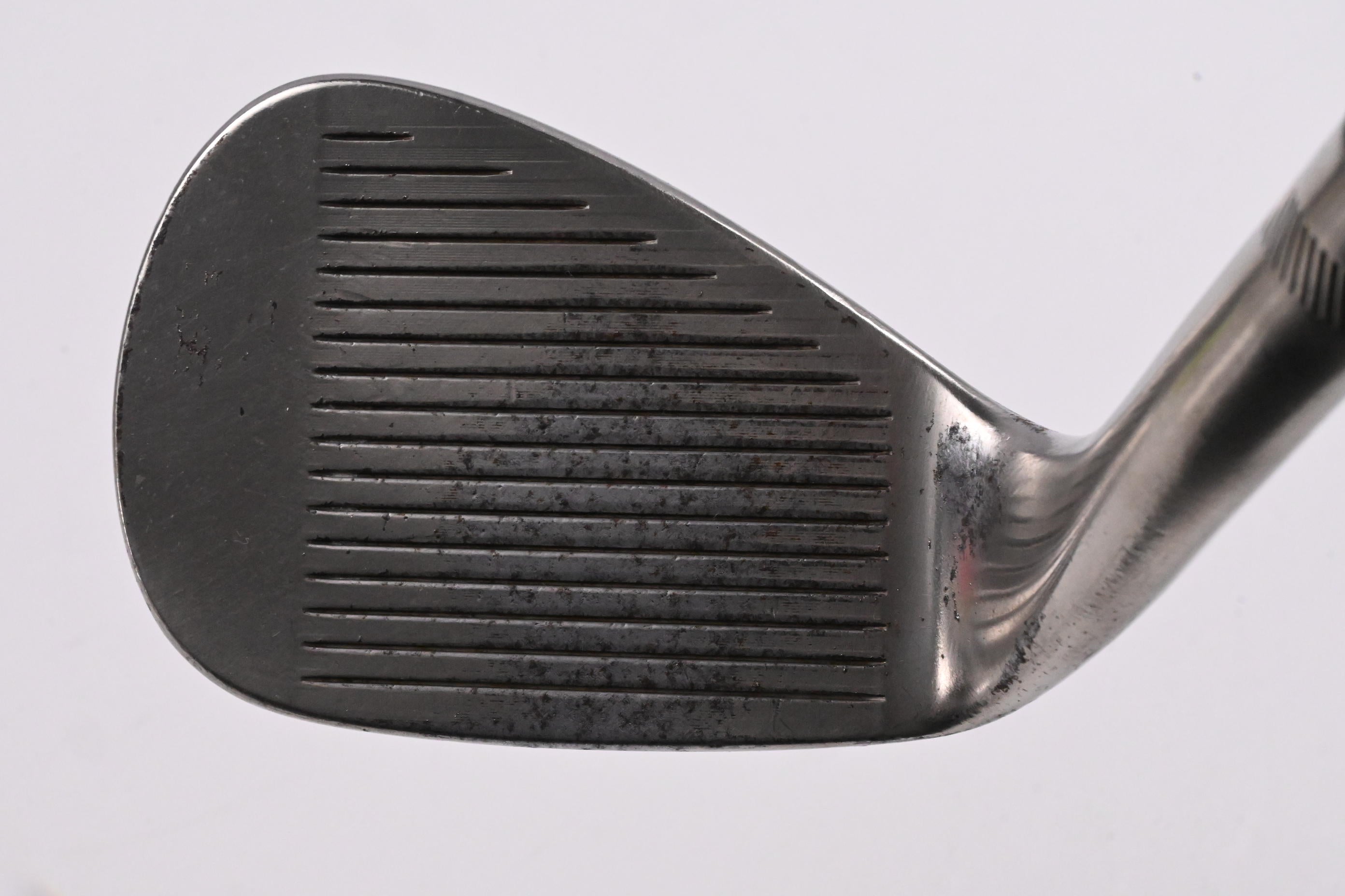 Titleist Vokey SM9 Gap Wedge / 52 Degree / Stiff Flex Steel Shaft