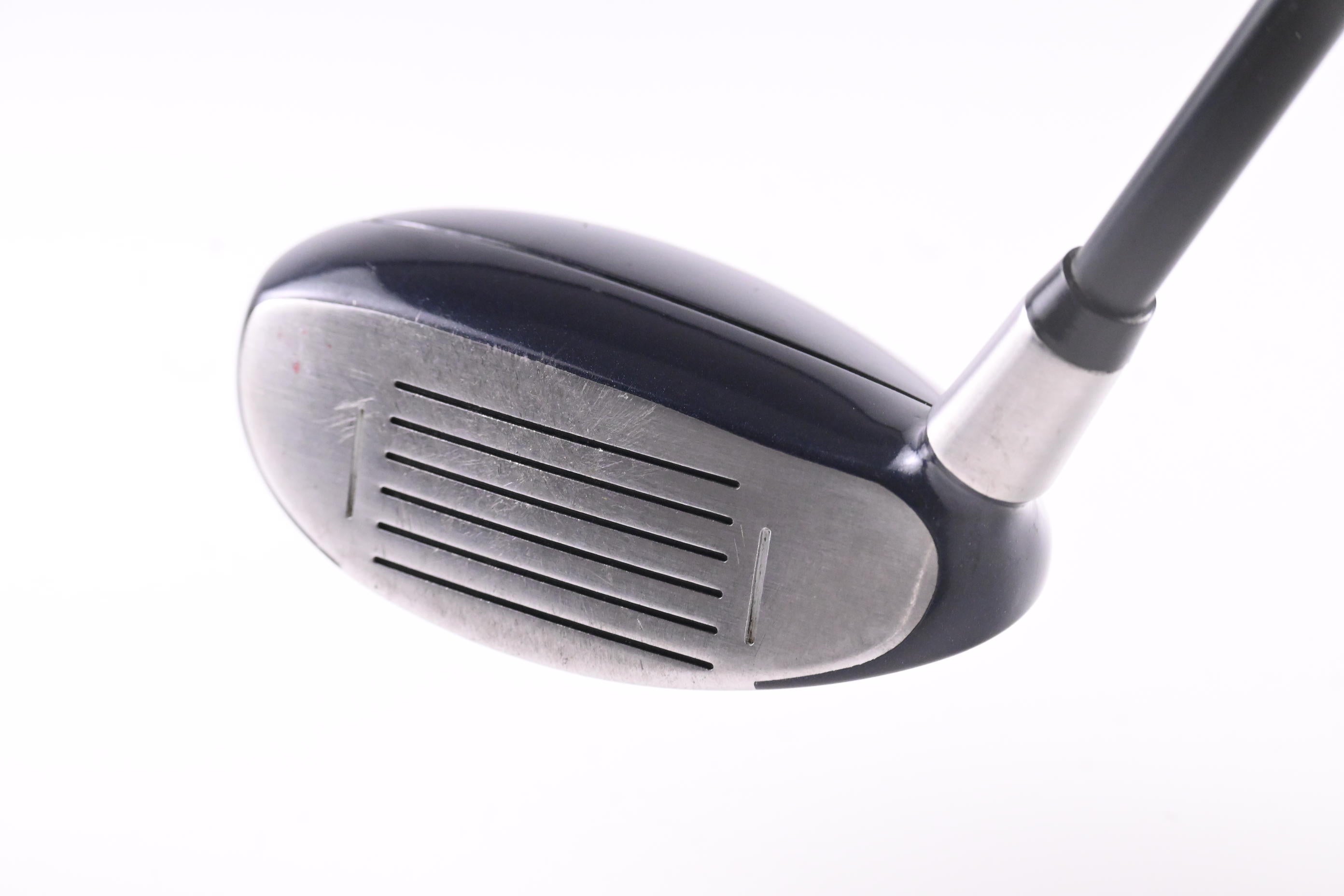 John Letters Trilogy #3 Hybrid / 19 Degree / Regular Flex John Letters Trilogy