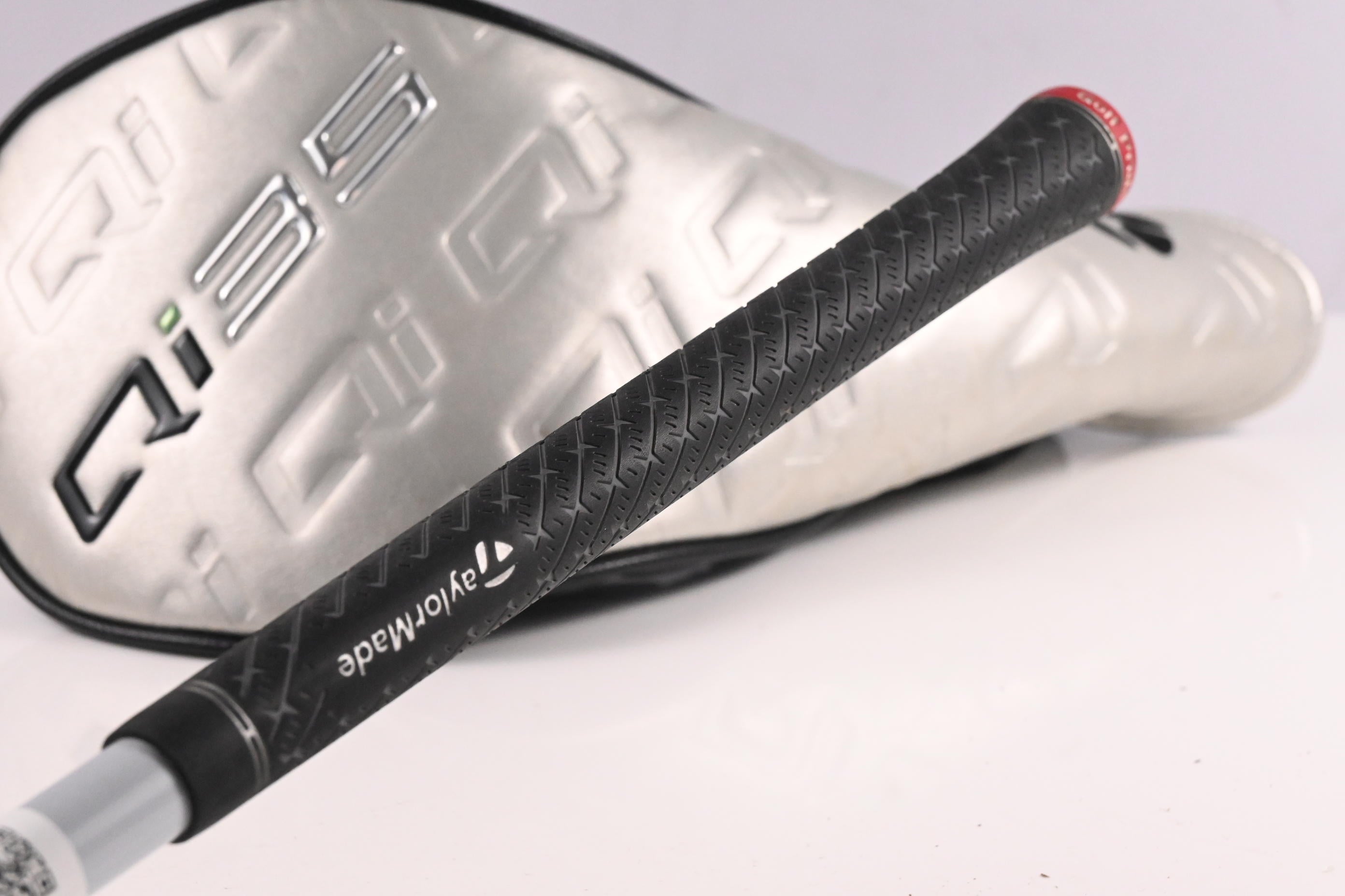 Taylormade Qi35 Max Driver / 9 Degree / Regular Flex Diamana S+ 60 Shaft