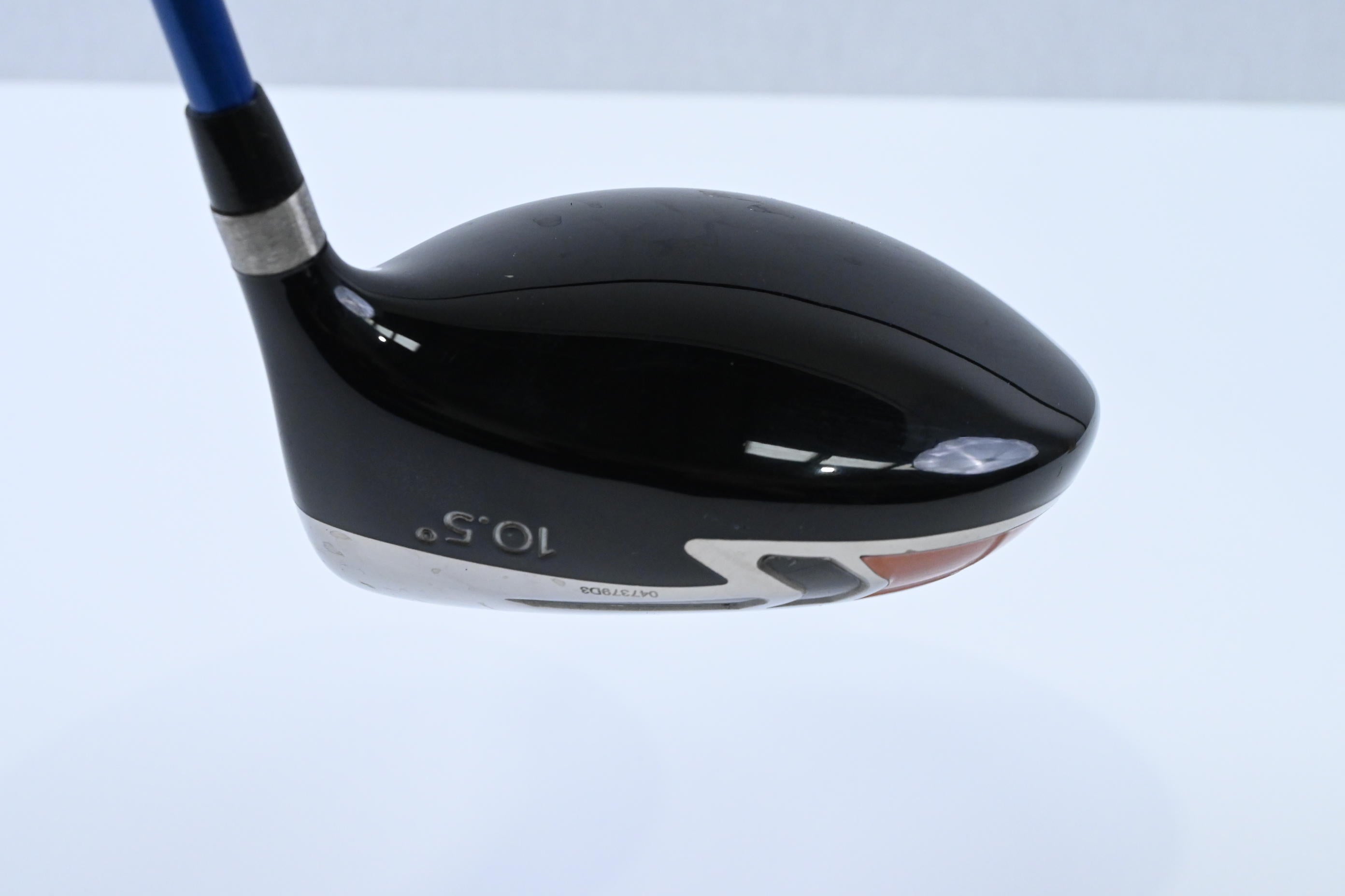 Ping G10 Driver / 10.5 Degree / Stiff Flex Aldila Tour Gold 65 Shaft