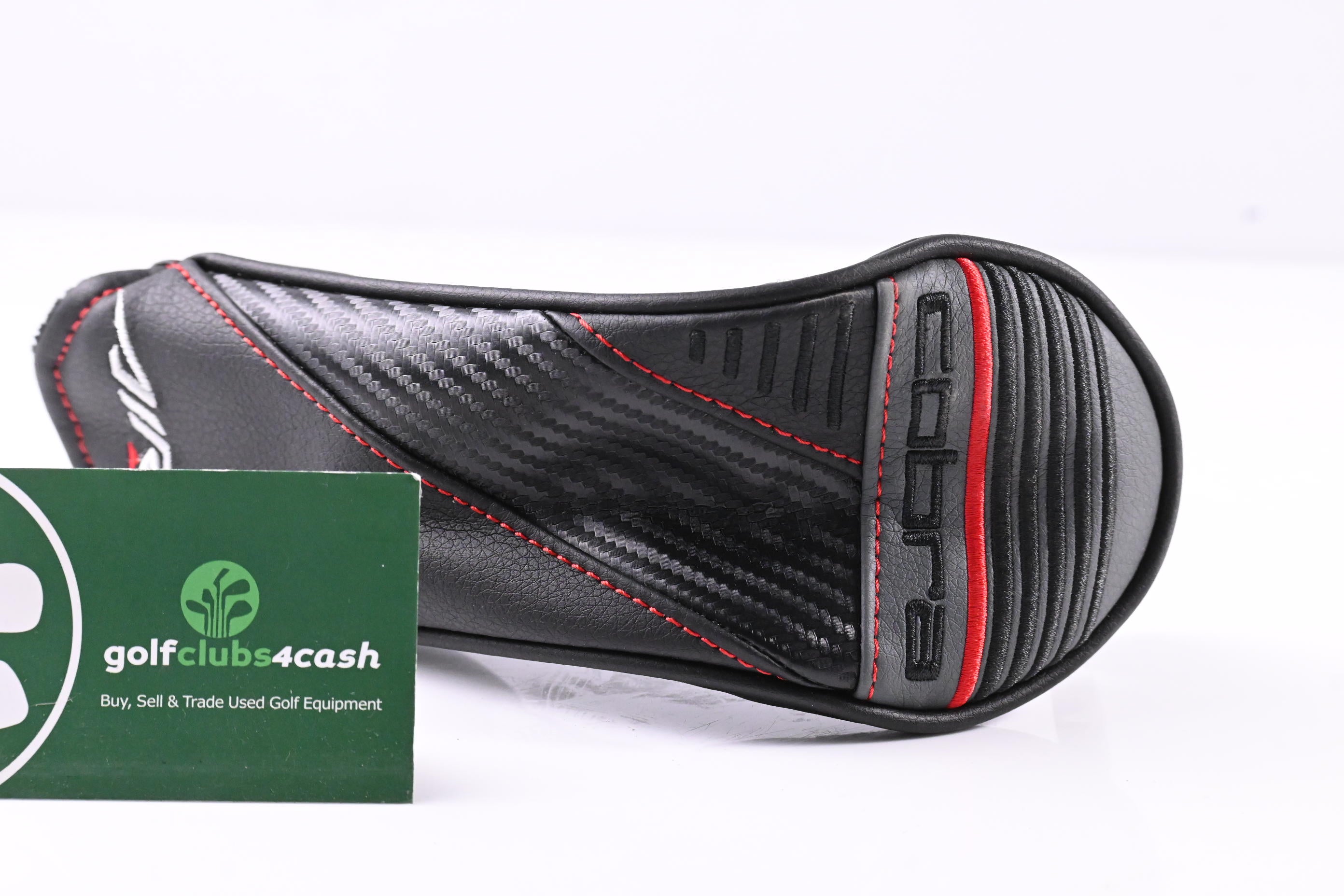 Left Hand Cobra Air-X #5 Hybrid / 25 Degree / Regular Flex Cobra Ultralite 50 Shaft