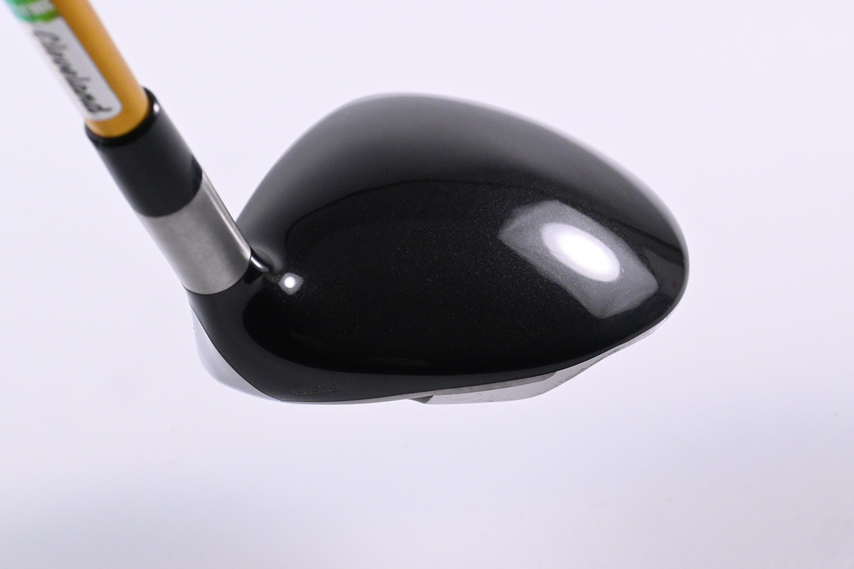 Cleveland Launcher FL #3 Wood / 15 Degree / Regular Flex Miyazaki C. Kua 43