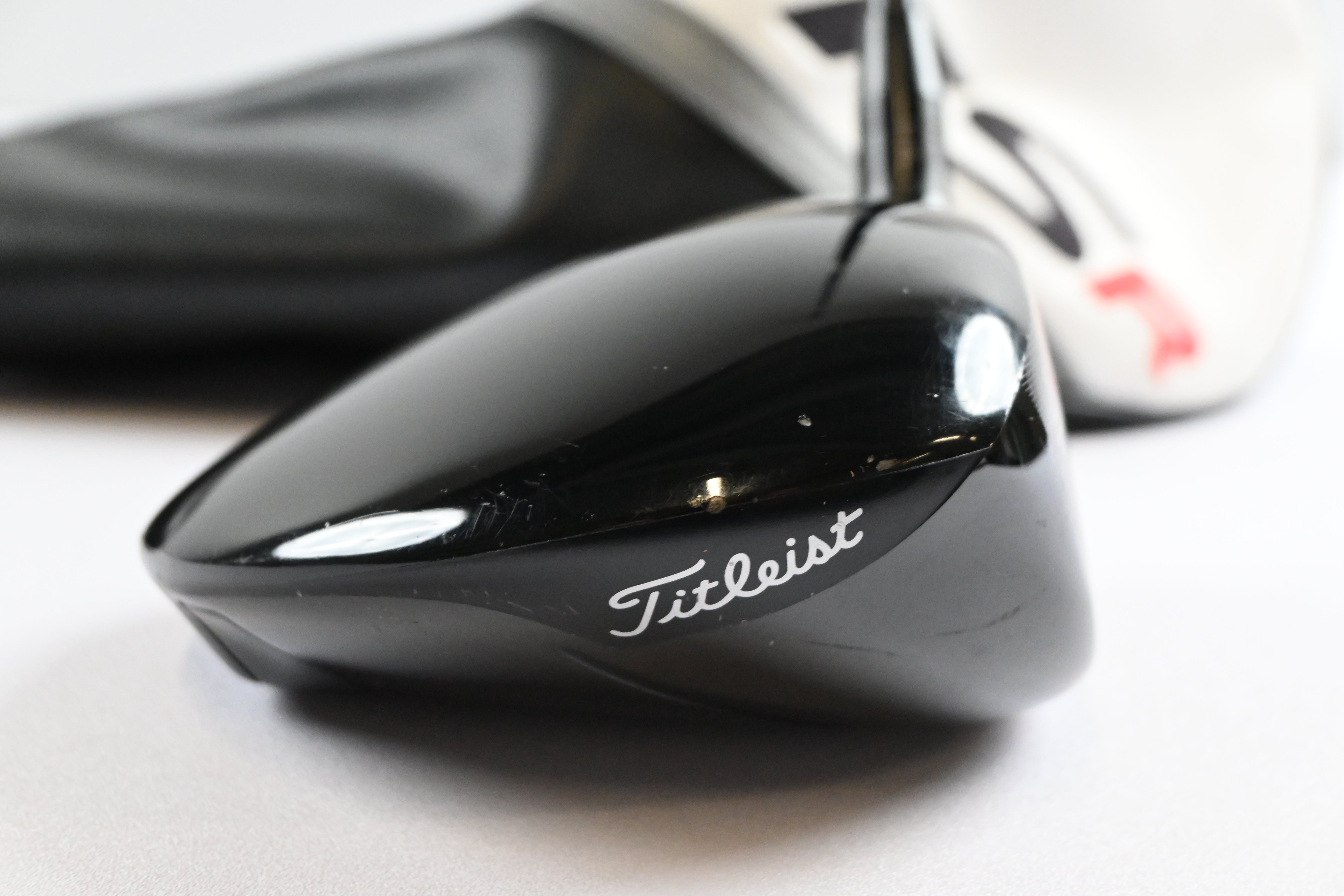 Titleist TSR2 Driver / 10 Degree / Regular Flex Tensei AV Series Blue 55 Shaft