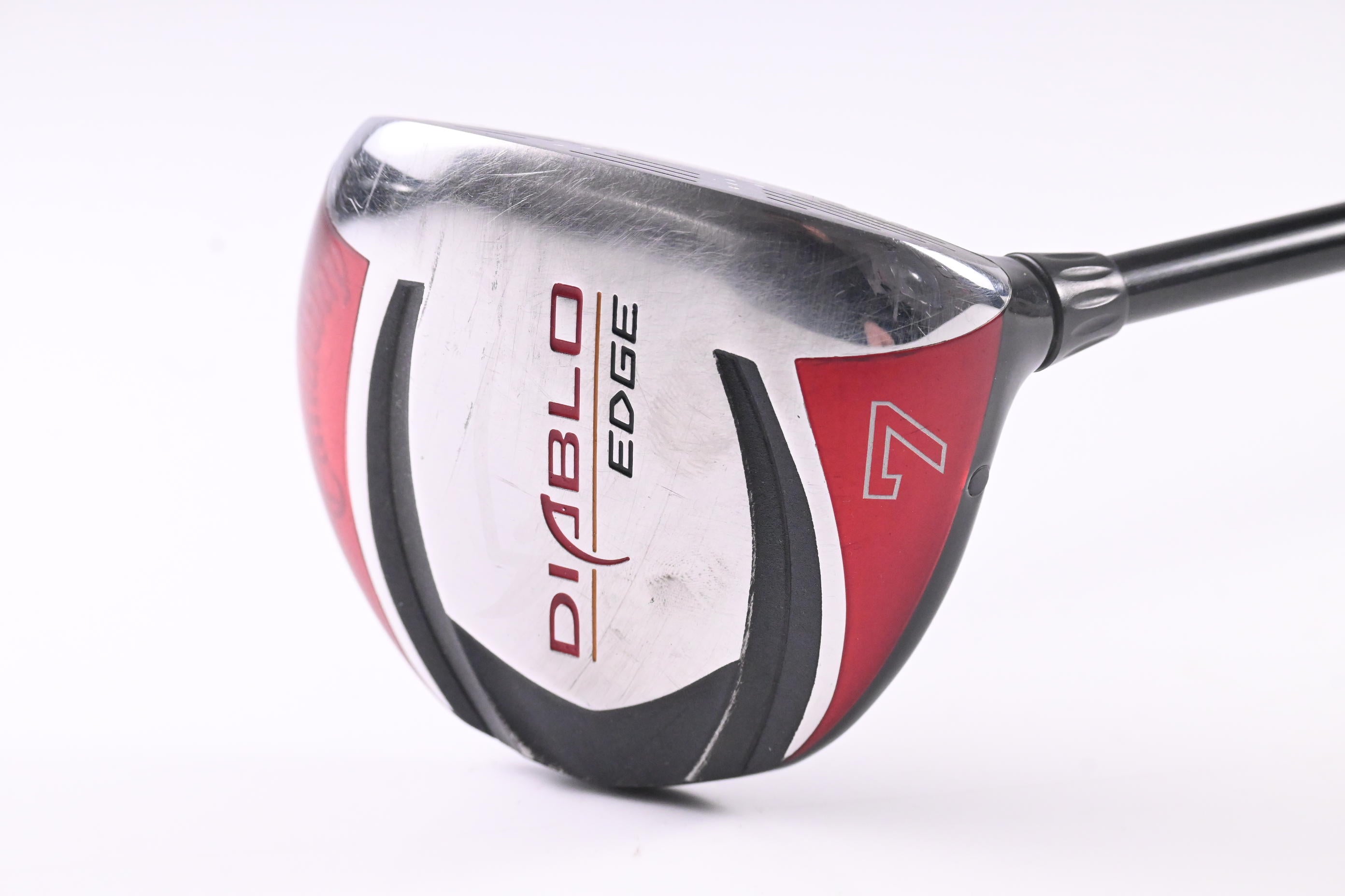 Callaway Diablo Edge #7 Wood / 21 Degree / Regular Flex Callaway 60 Shaft