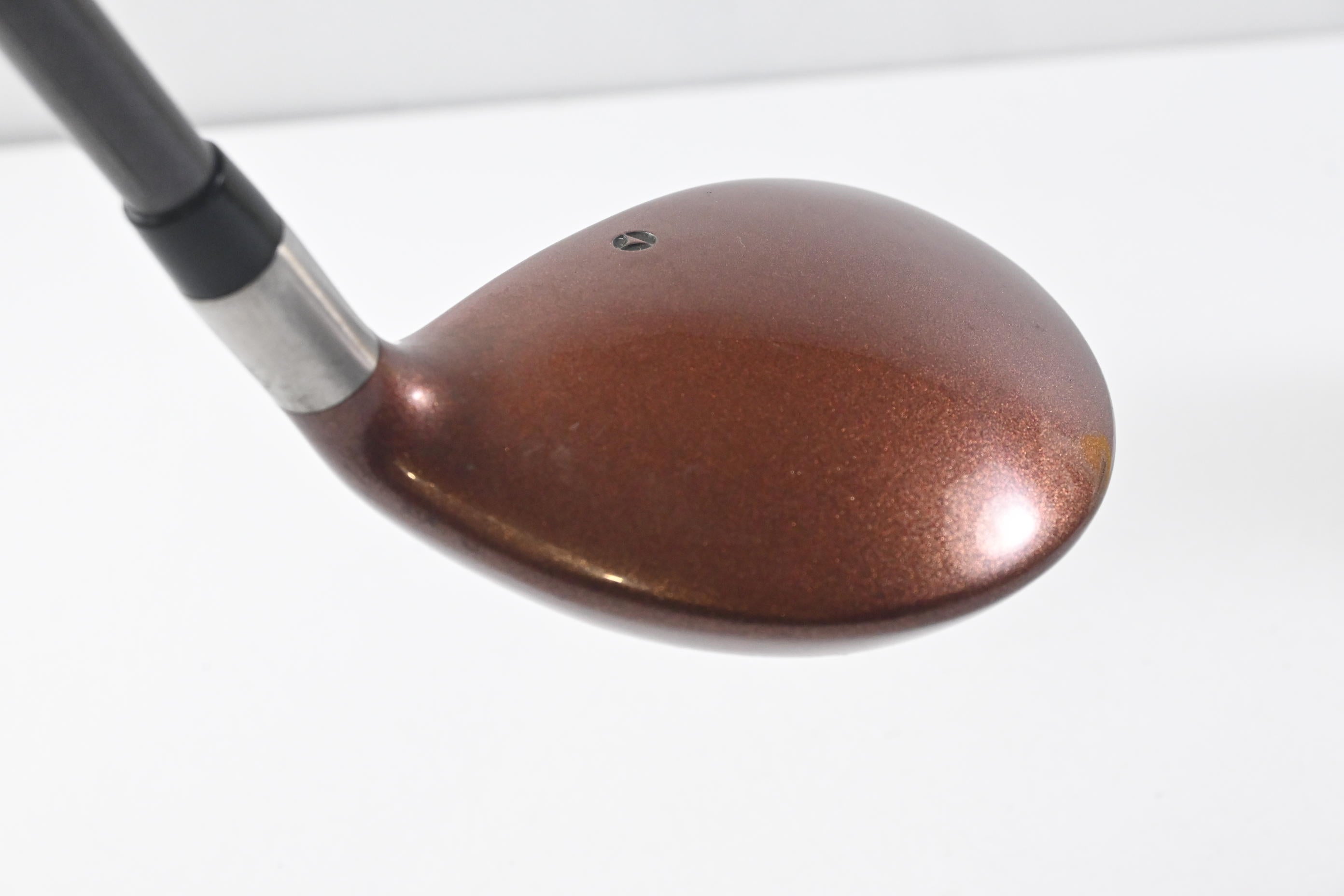 Taylormade Ti Bubble #3 Wood / 15 Degree / Regular Flex Bubble 2 Shaft 80