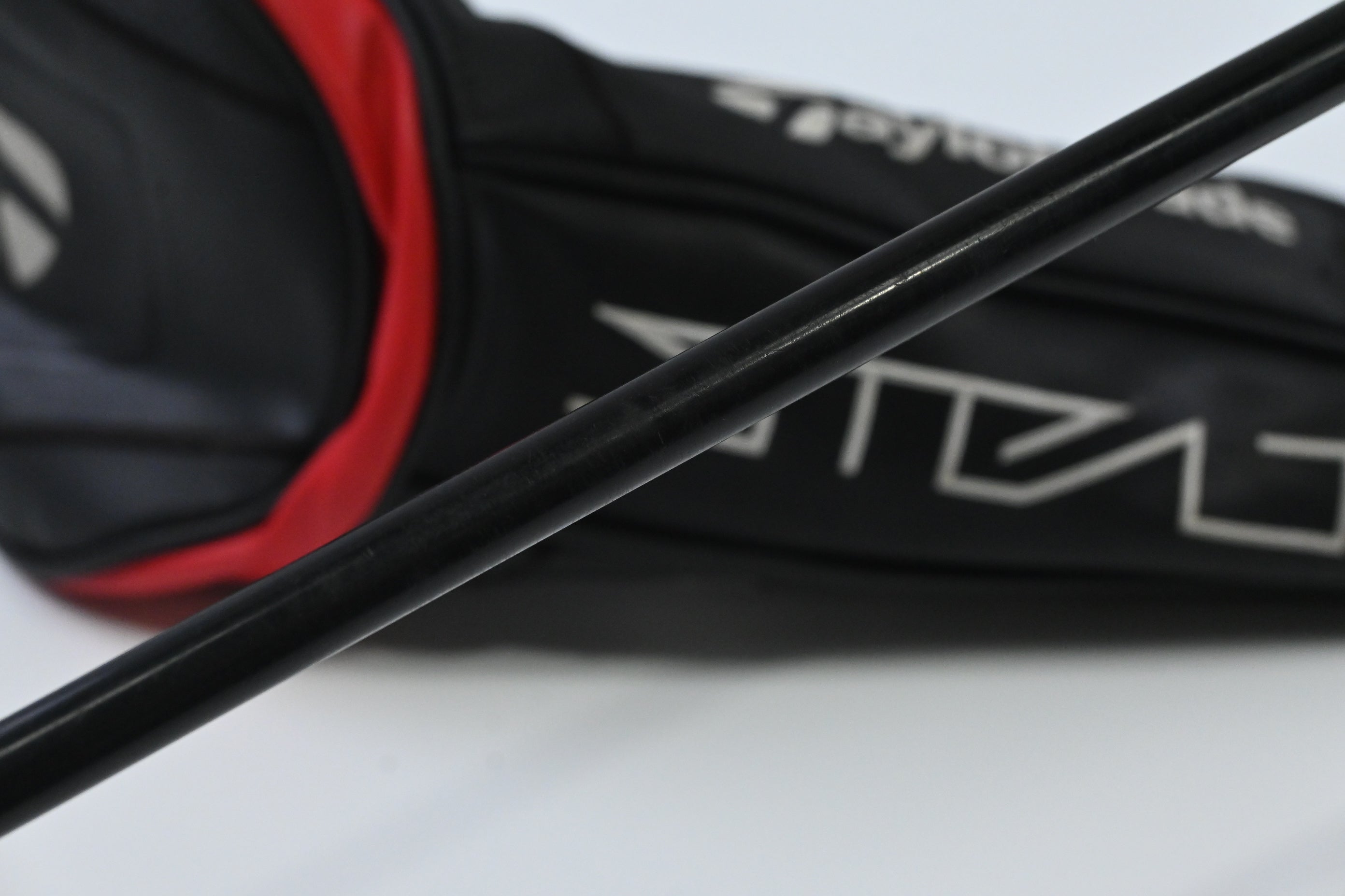 Taylormade Stealth Driver / 9 Degree / Stiff Flex Fujikura Ventus Red 5