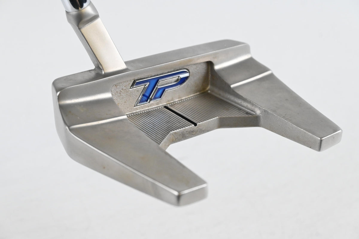 Taylormade TP Hydro Blast Bandon 3 Putter / 34 Inch