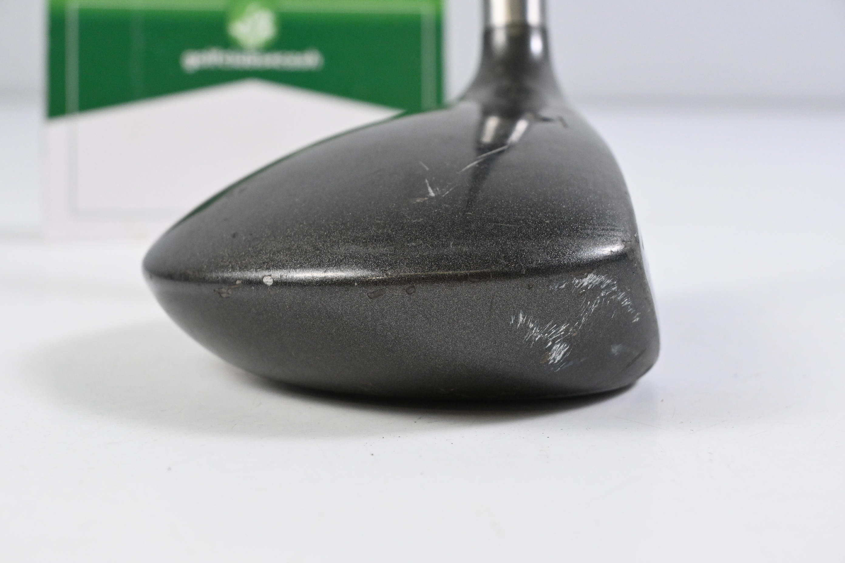 Titleist 975 F #3 Wood / 14.5 Degree / Stiff Flex Dynamic Gold S300 Steel Shaft