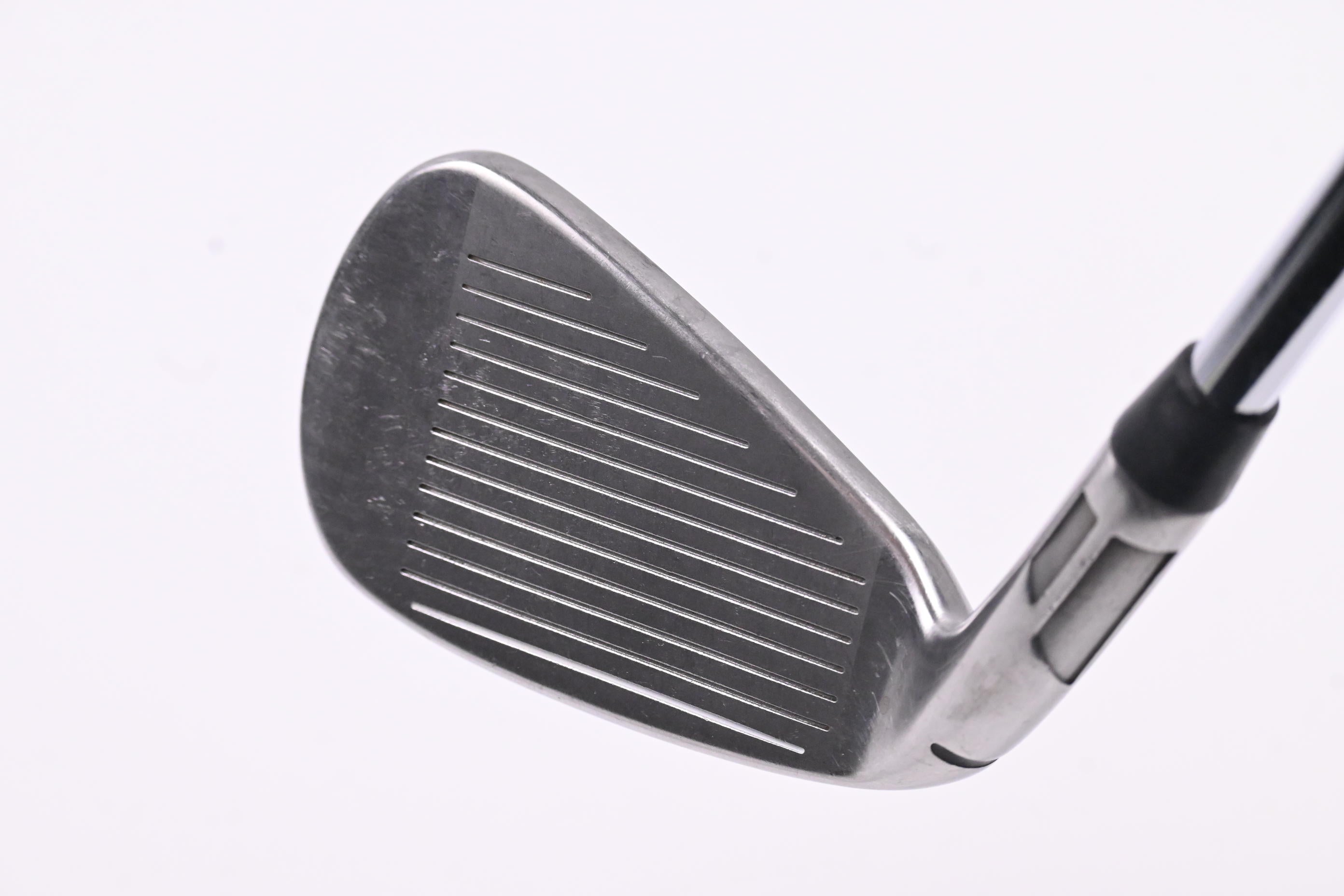 Taylormade Stealth #5 Iron / 21 Degree / Regular Flex KBS Max 80 Shaft