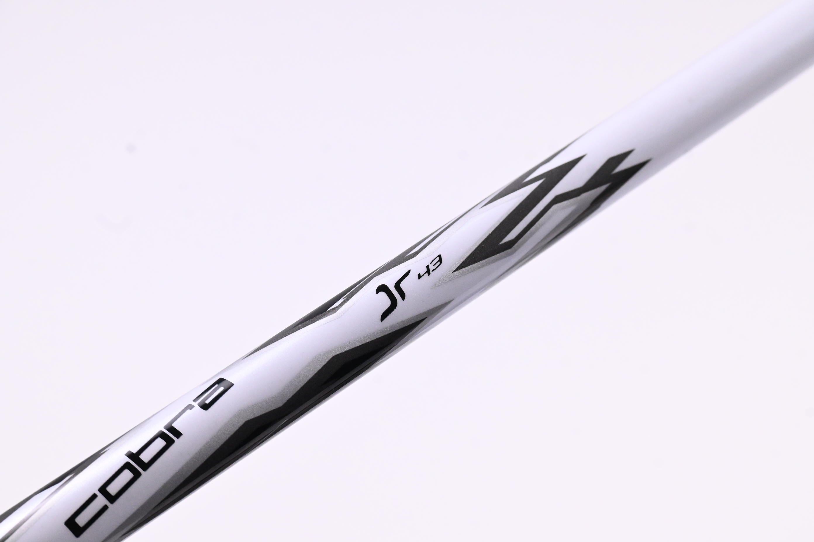 Cobra Junior 43 Driver Shaft / Junior Flex / Taylormade 2nd Gen