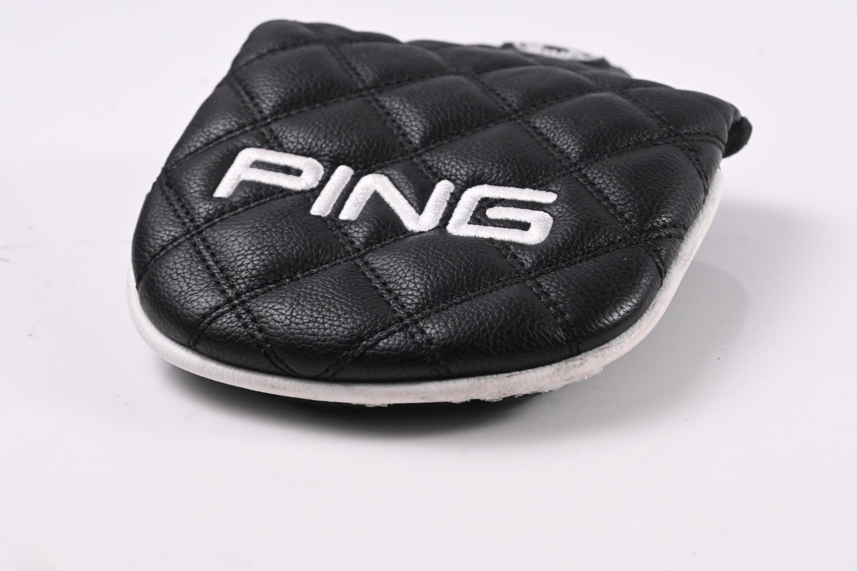 Ping 2023 Prime Tyne 4 Putter / Black Dot / 33.5 Inch