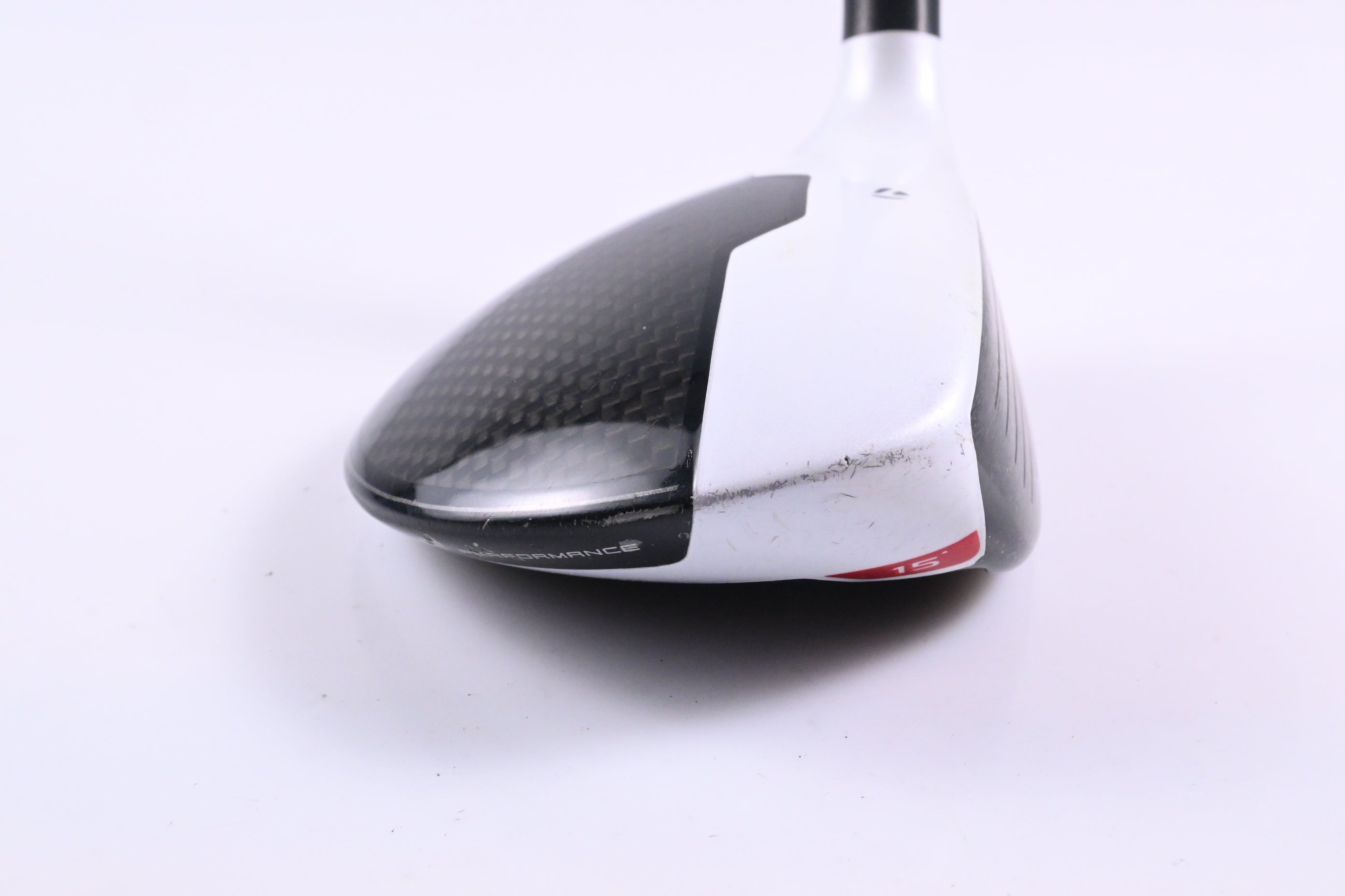 Taylormade M1 2016 #3 Wood / 15 Degree / Regular Flex Kuro Kage TiNi Silver 70