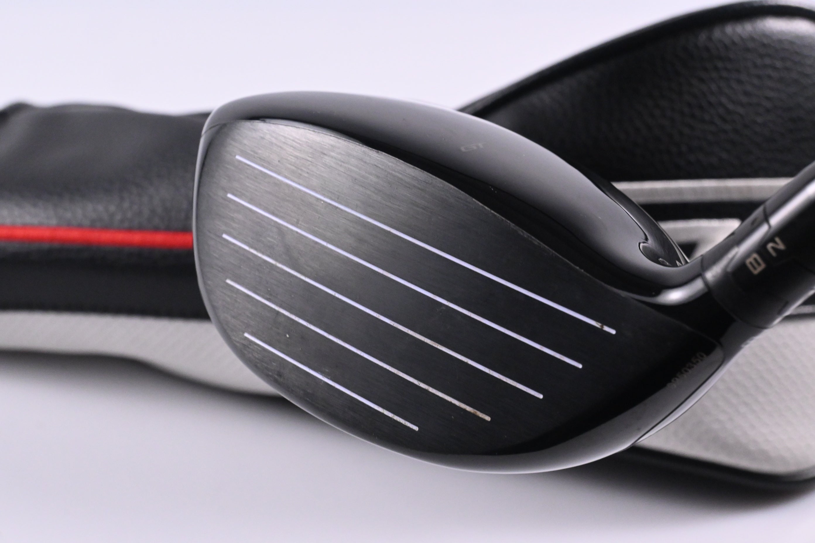 Titleist GT280 Mini Driver / 13 Degree / Regular Flex HZRDUS Red CB 60 Shaft