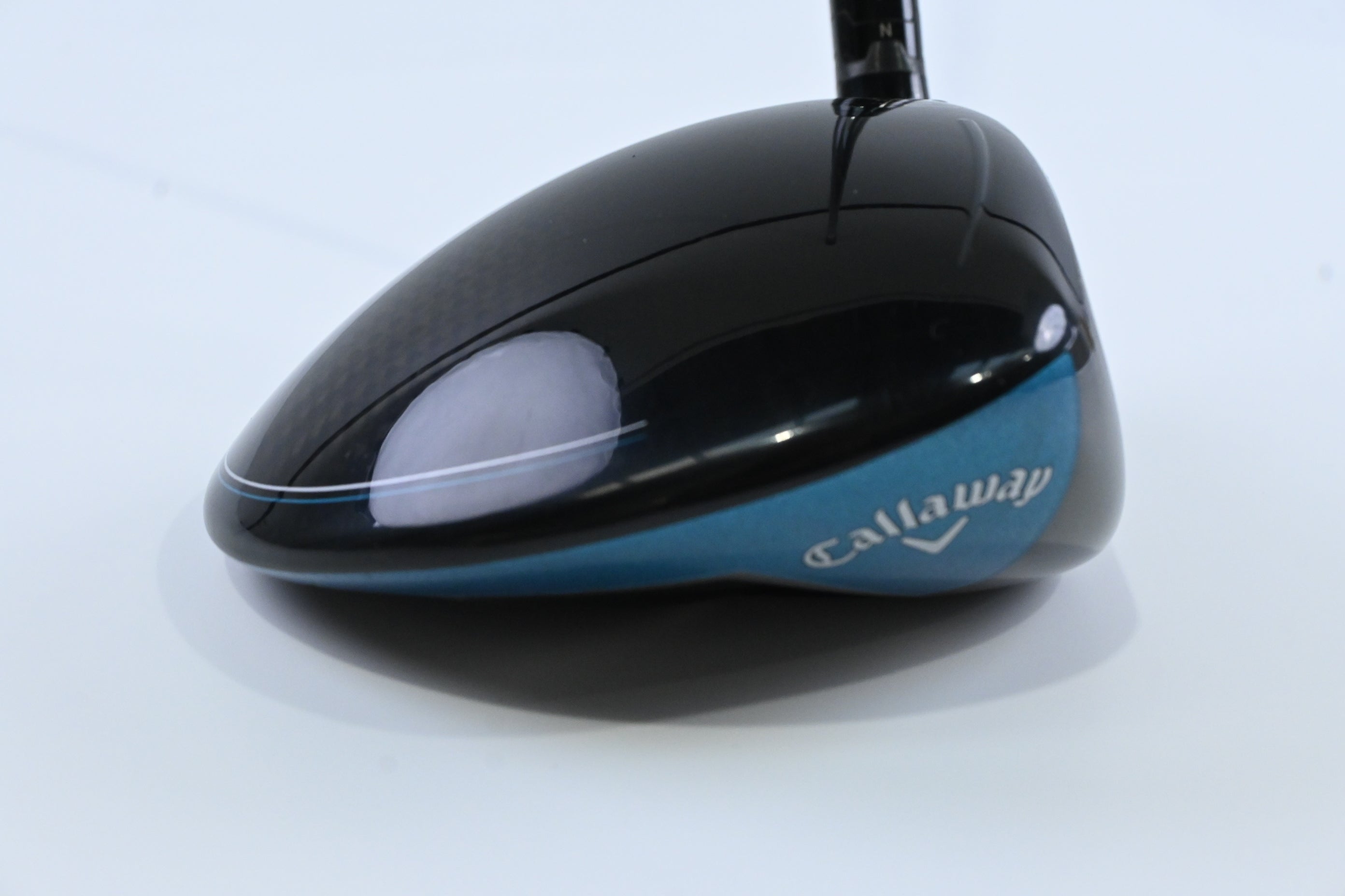 Callaway Rogue Draw Driver / 10.5 Degree / Regular Flex Aldila Synergy 50 Shaft