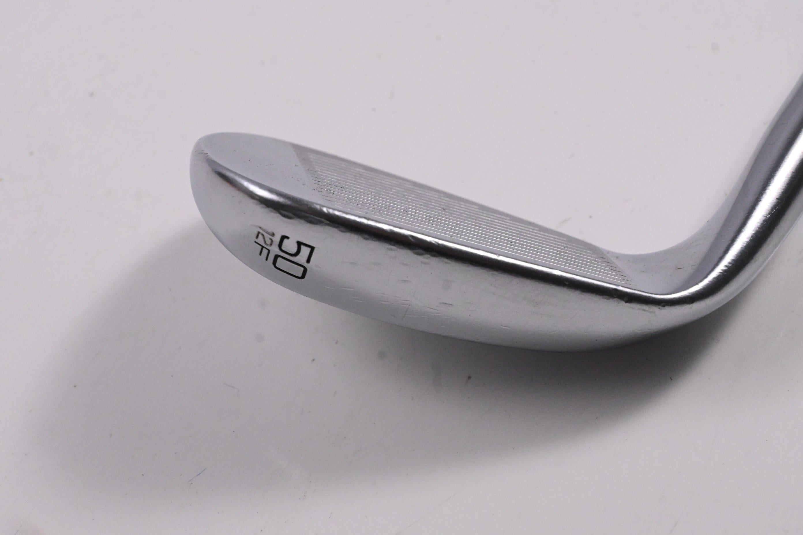 Titleist Vokey SM8 Gap Wedge / 50 Degree / Stiff Flex N.S.Pro Modus 3 120 Shaft